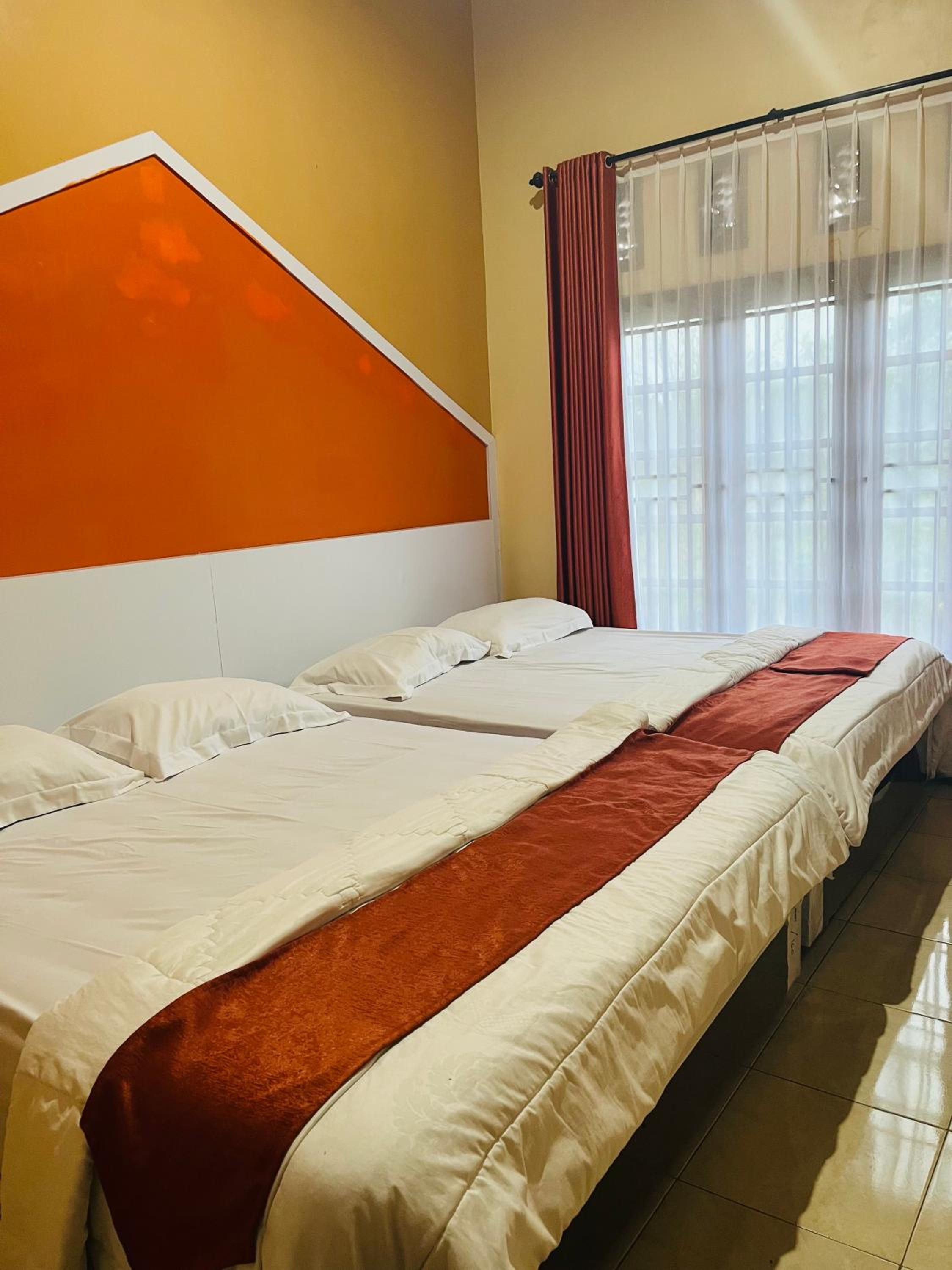 House of Runsia Guesthouse, photo 55