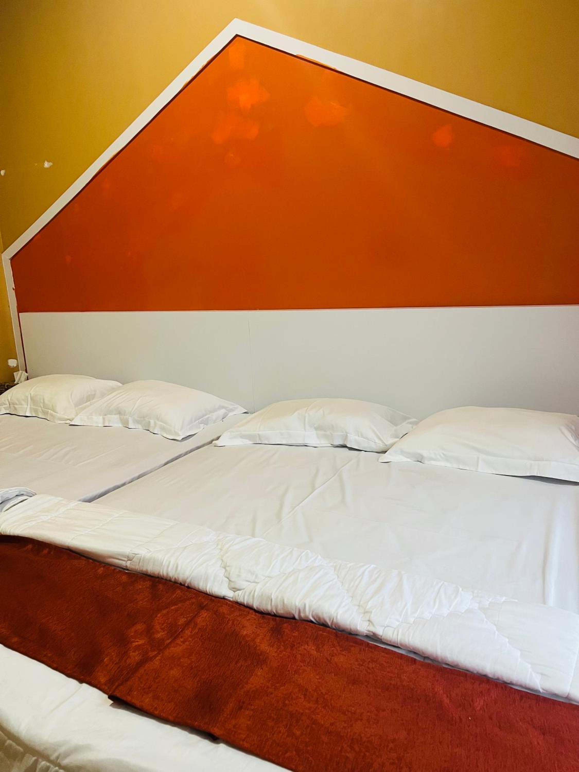 House of Runsia Guesthouse, photo 10