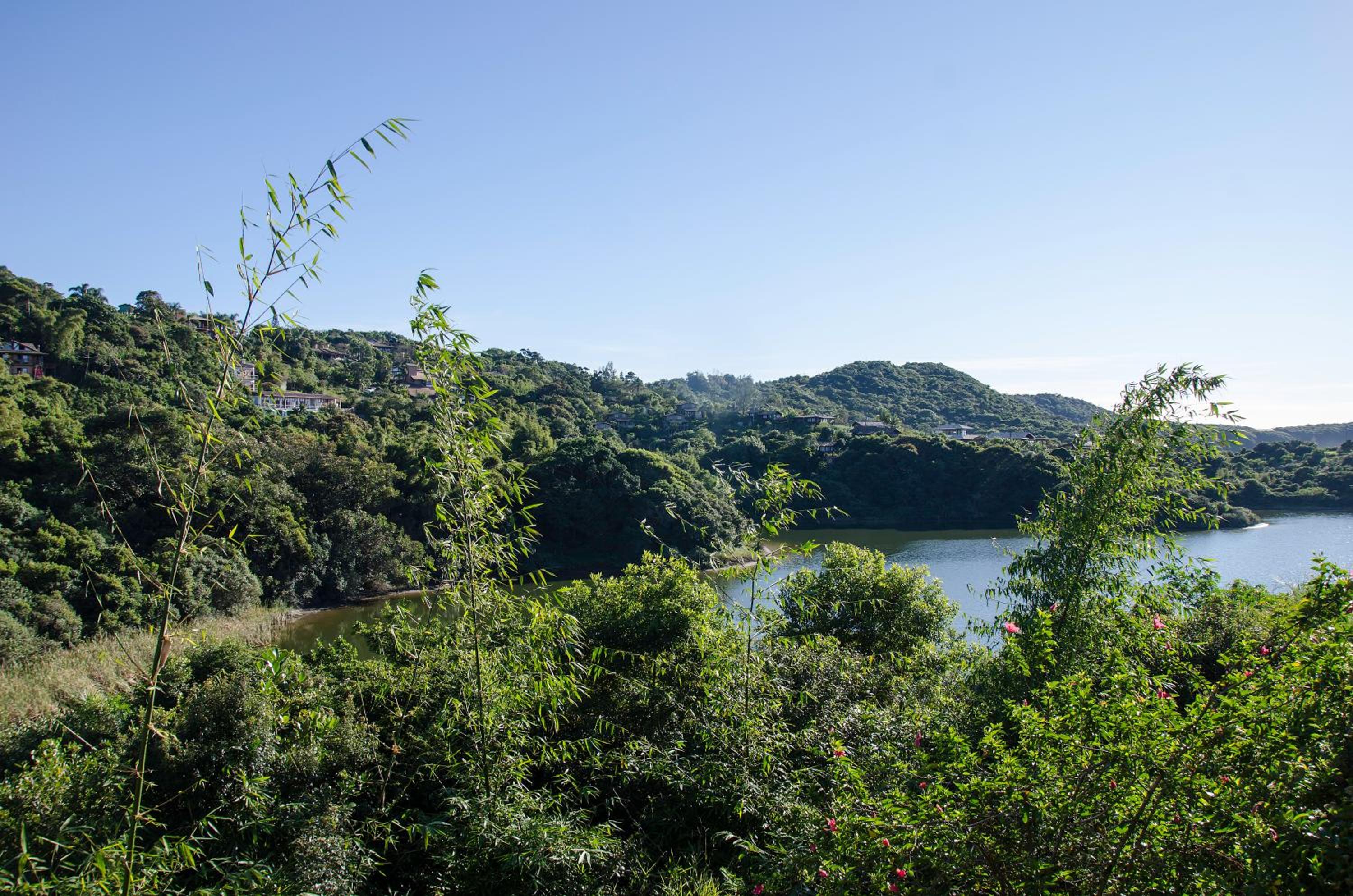 Fazenda Verde - Praia do Rosa