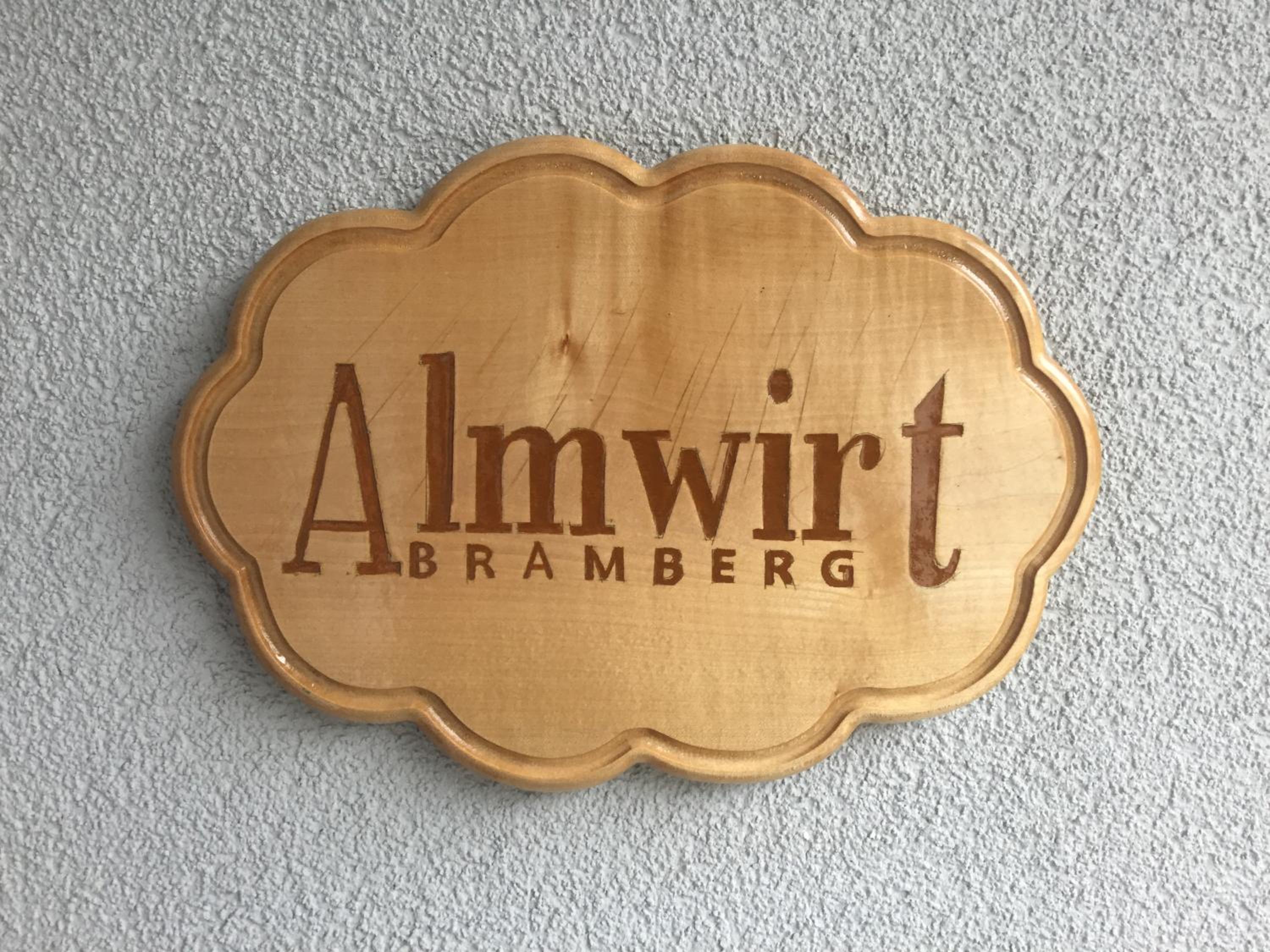 Almwirt