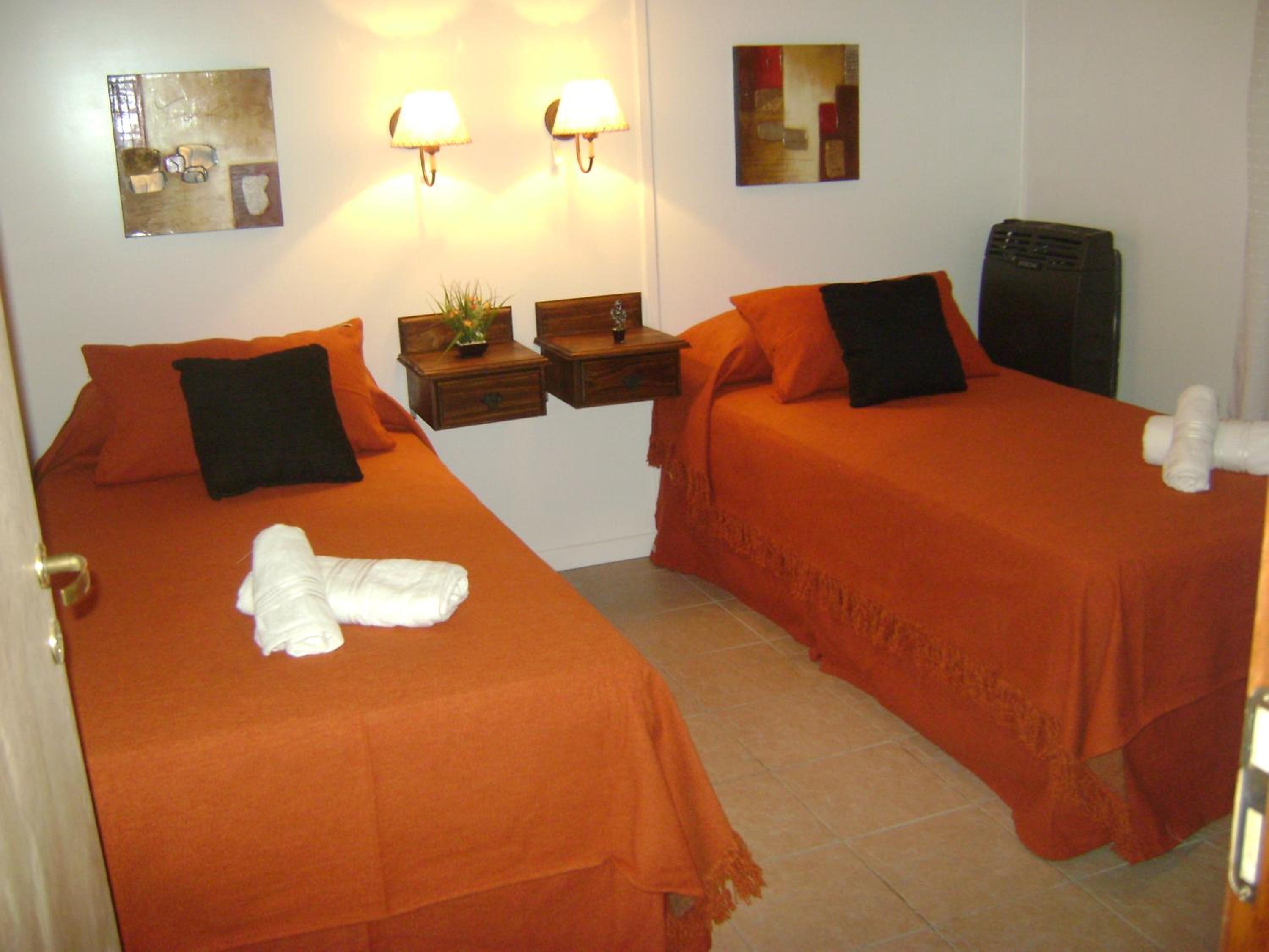 Cabañas Teuepen