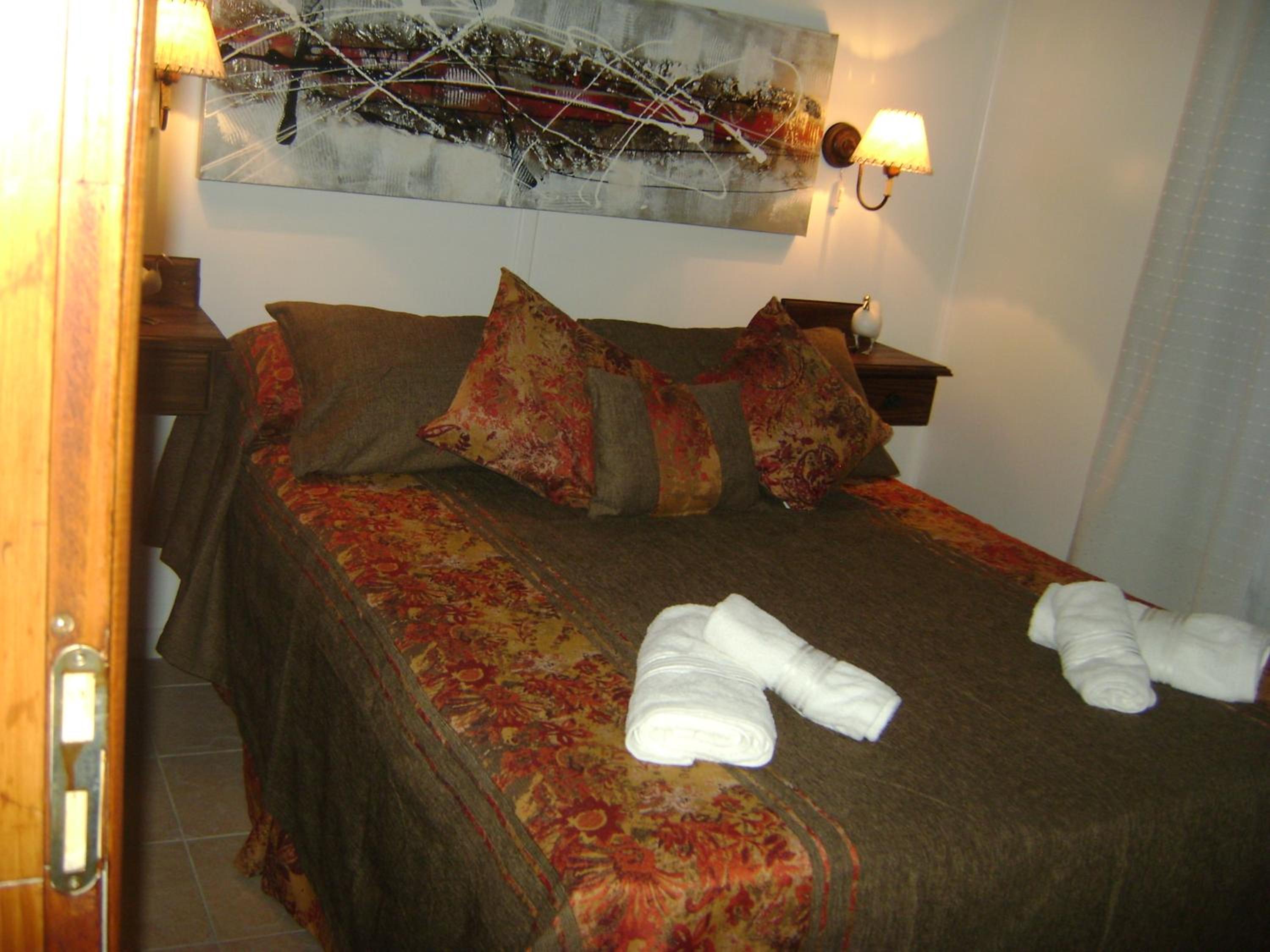 Cabañas Teuepen