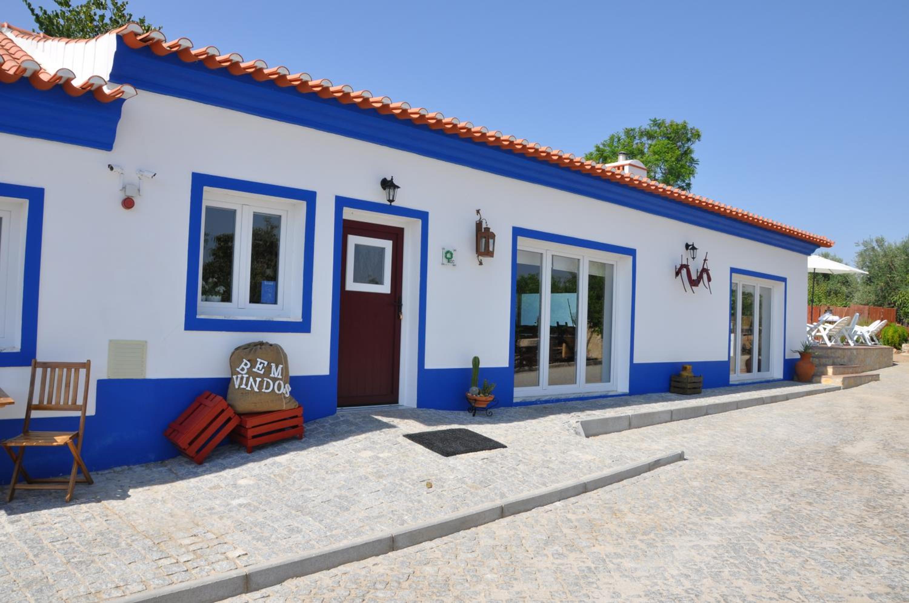 Quinta da Sardinha