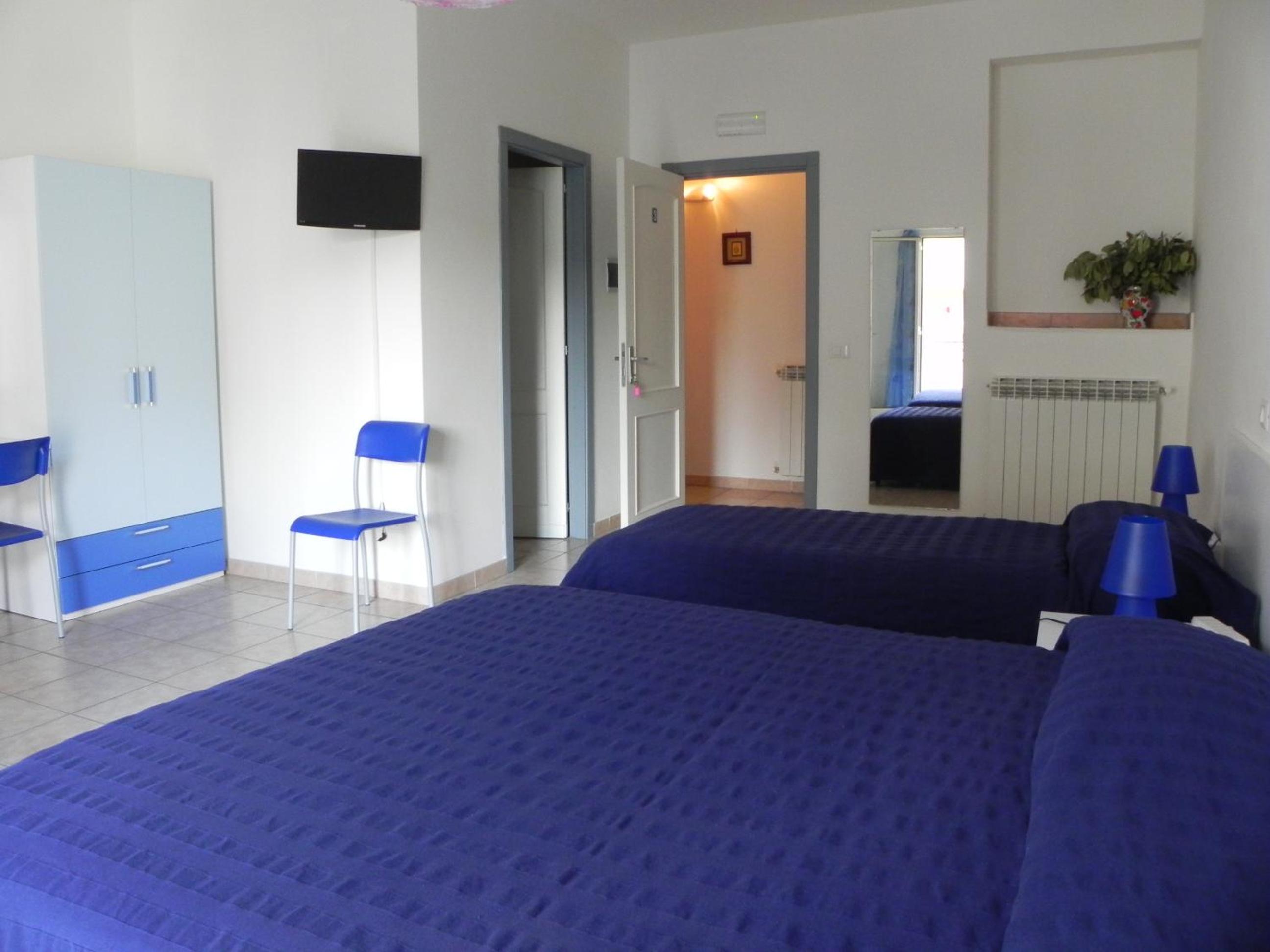 Maison d'hôtes Bellavista, Photo 45