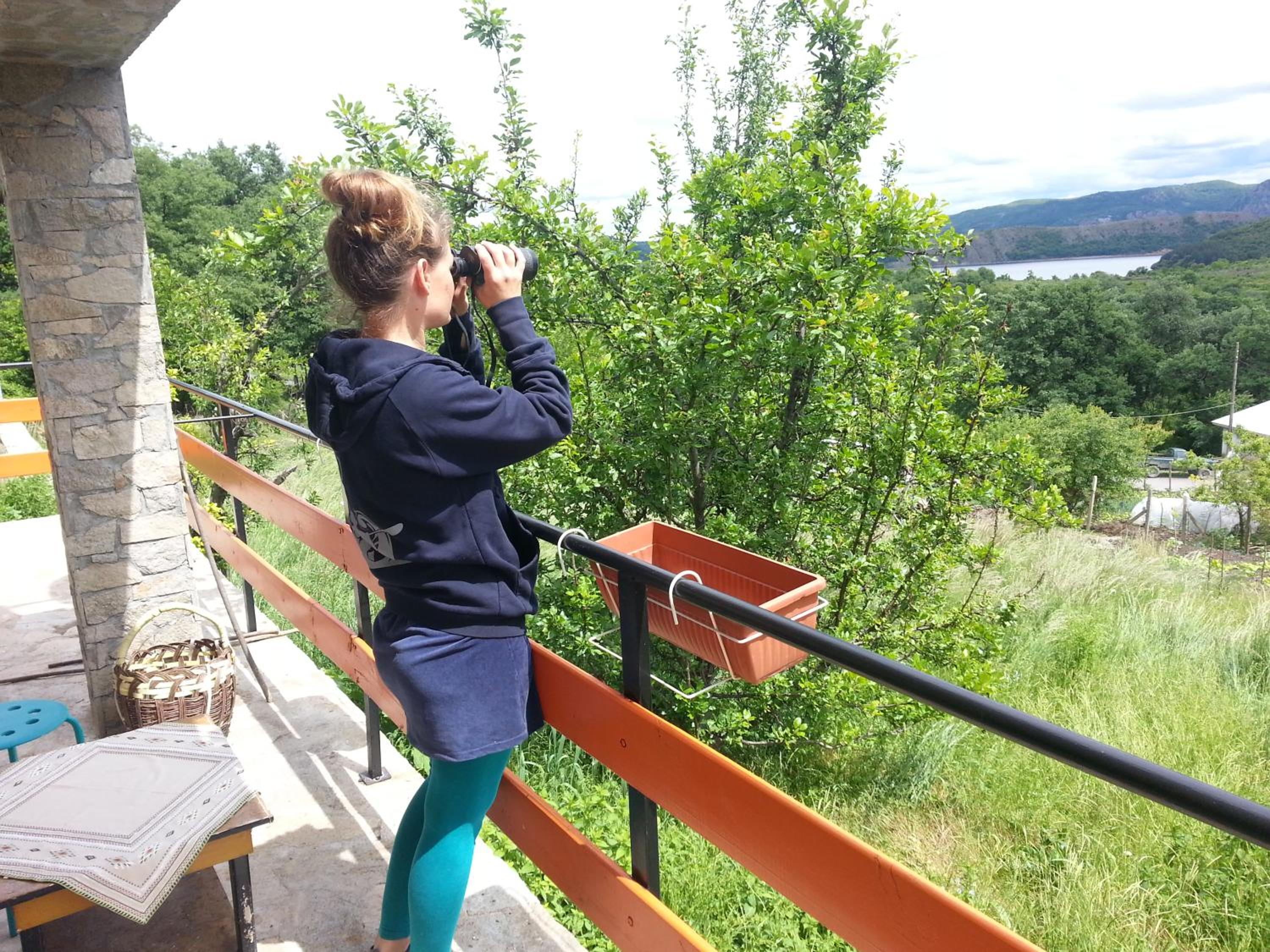 Mihaela Lake Retreat