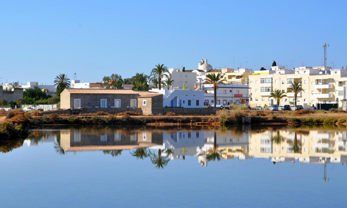 Moinhos das Marés