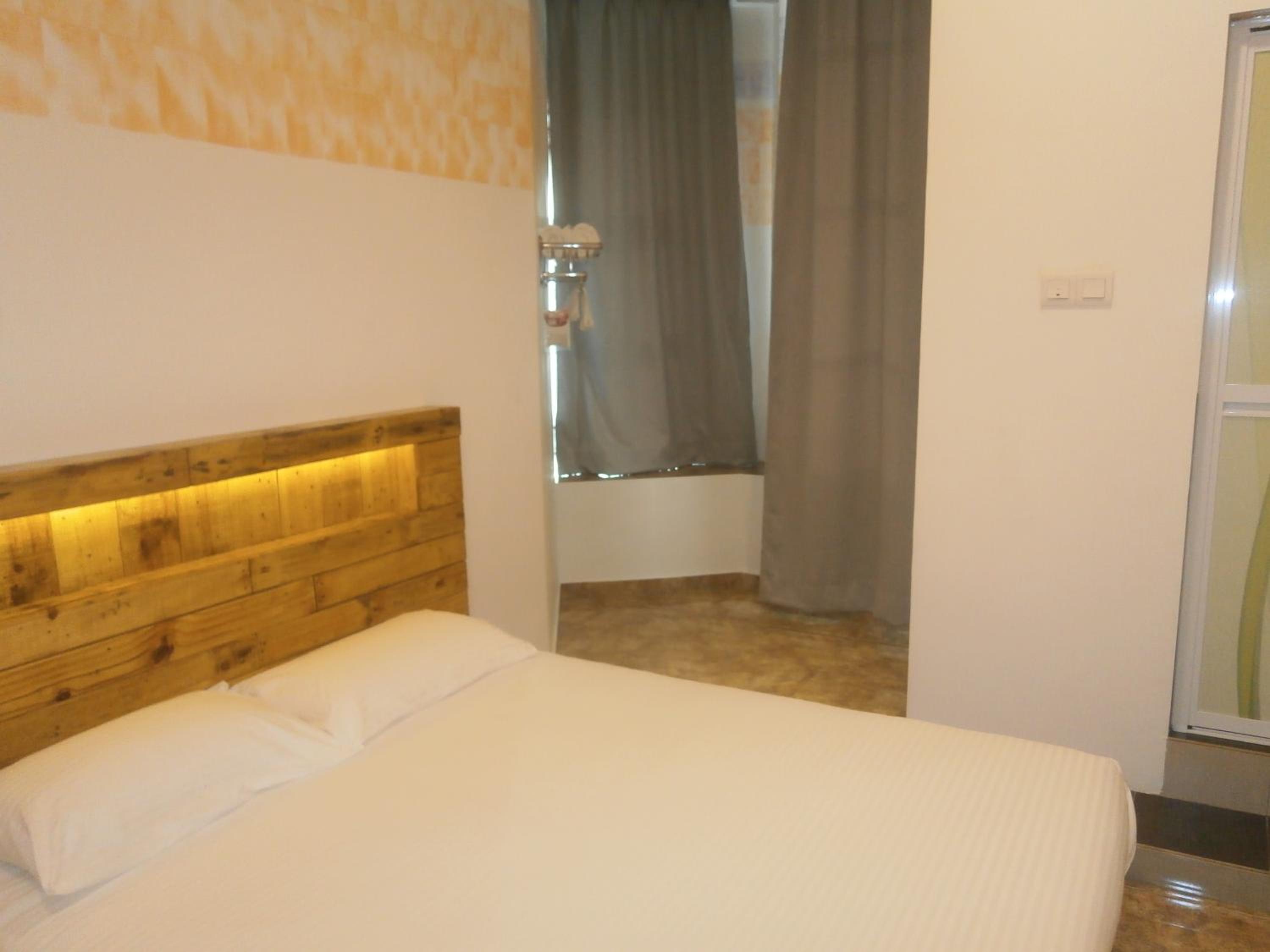 F.M GUESTHOUSE