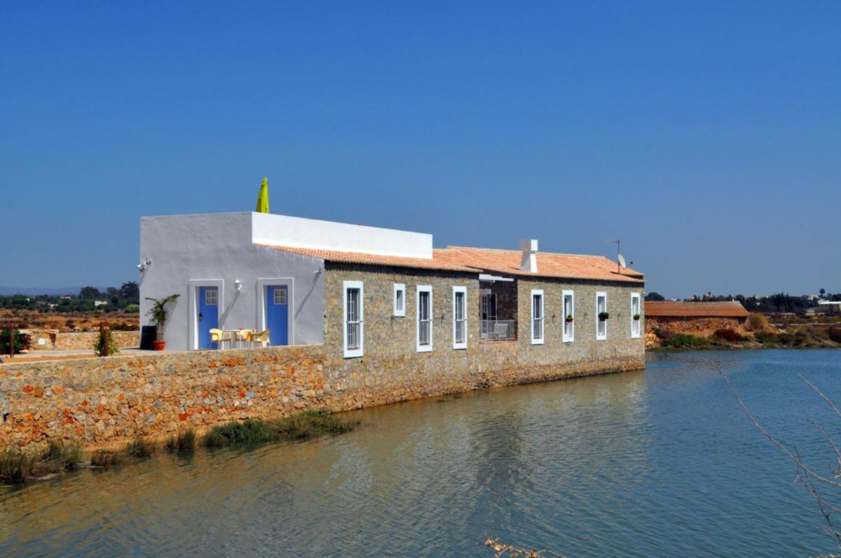 Moinhos das Marés