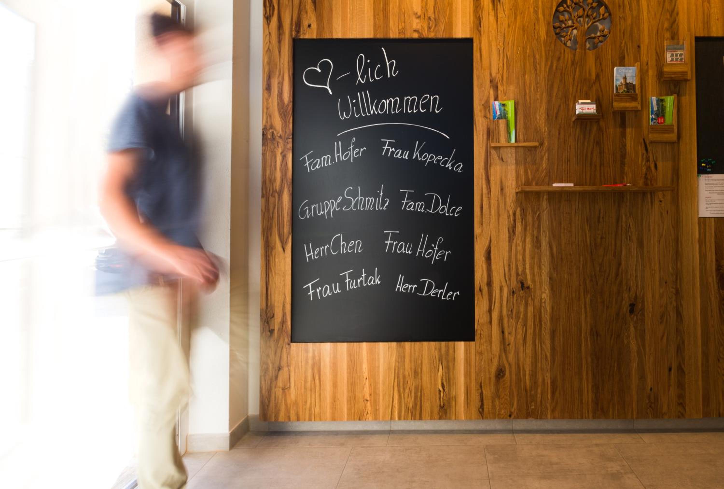 ''die Bergerin'' | Appartements Schladming