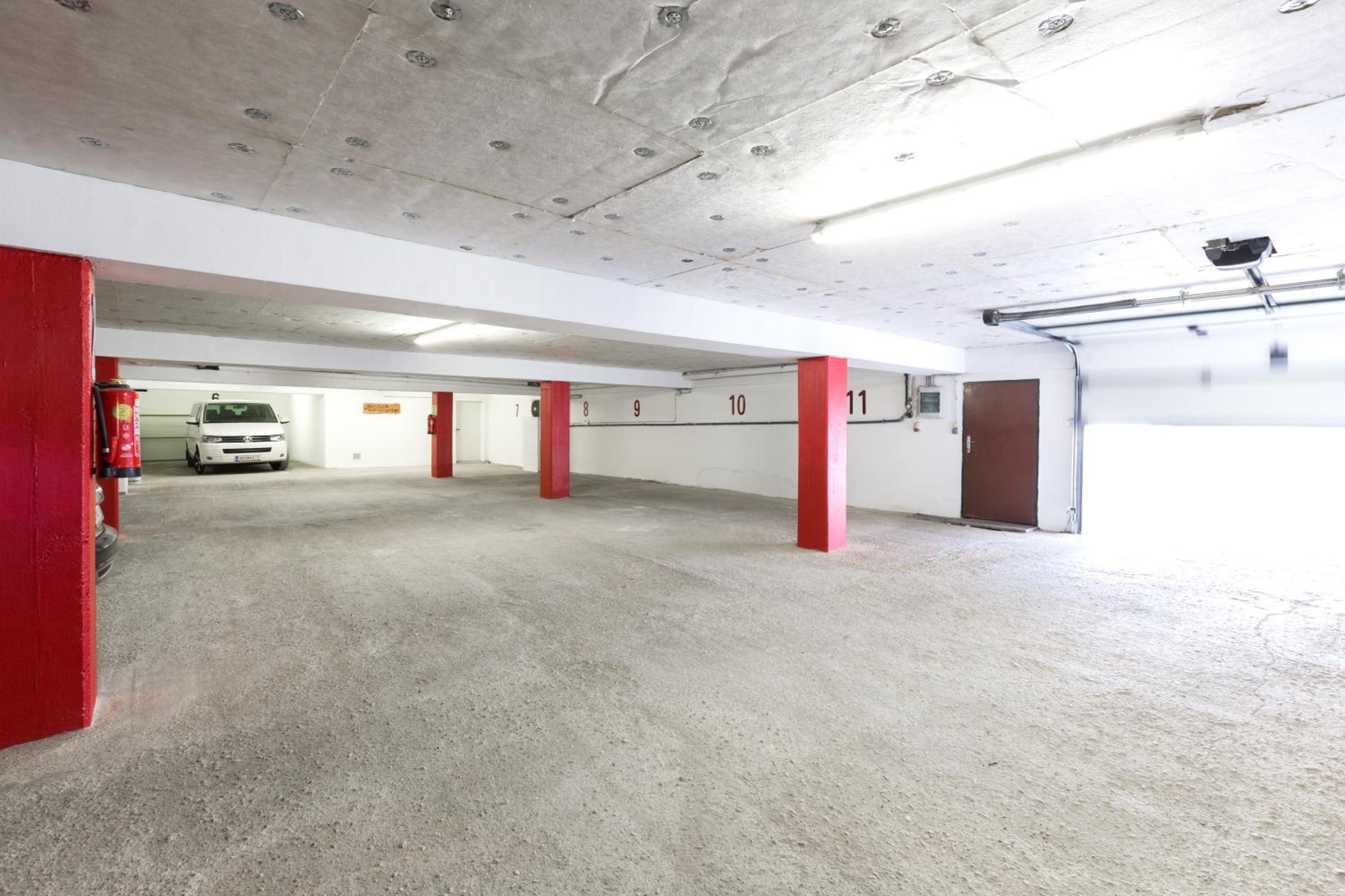 ''die Bergerin'' | Appartements Schladming