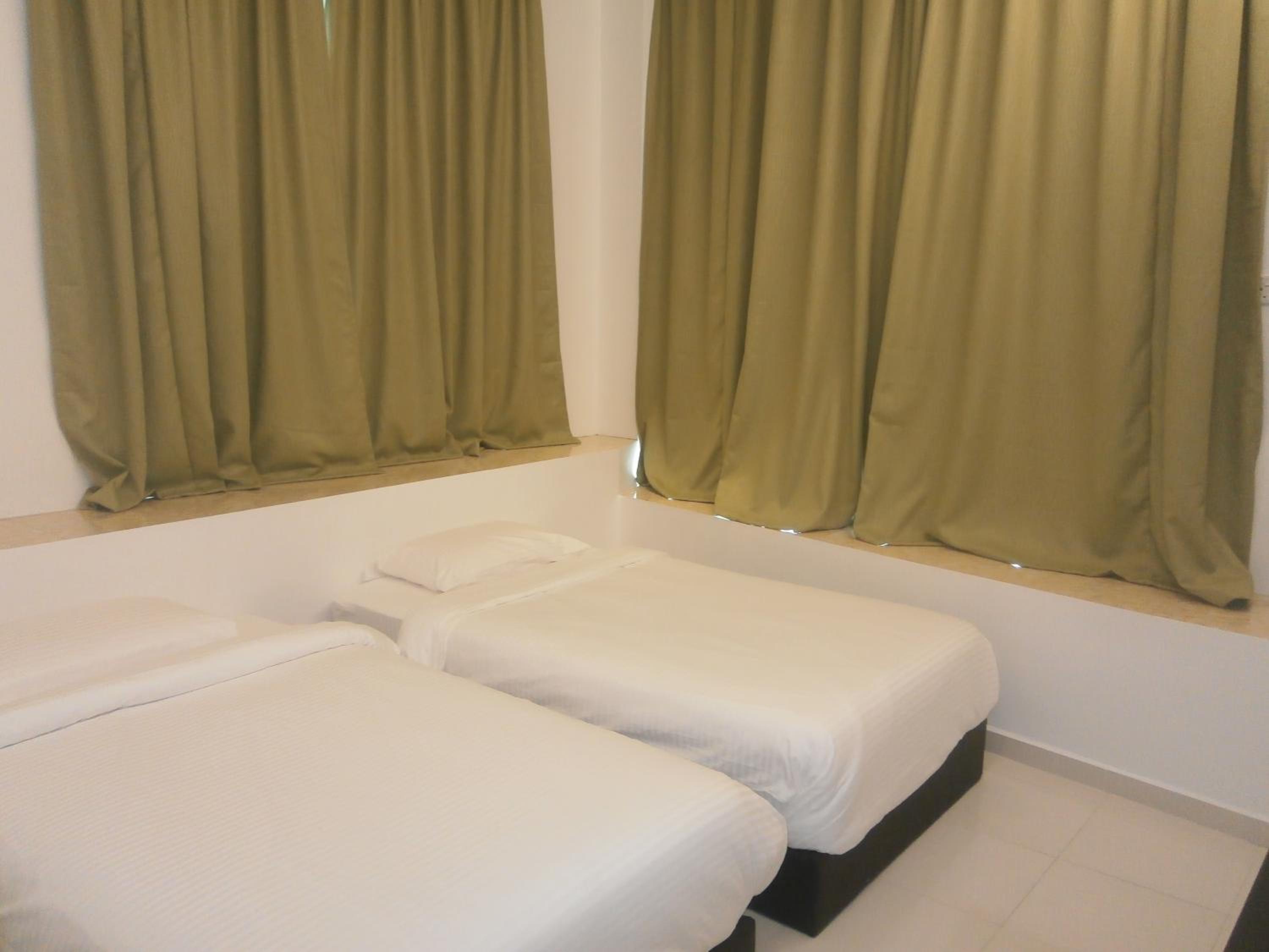 F.M GUESTHOUSE
