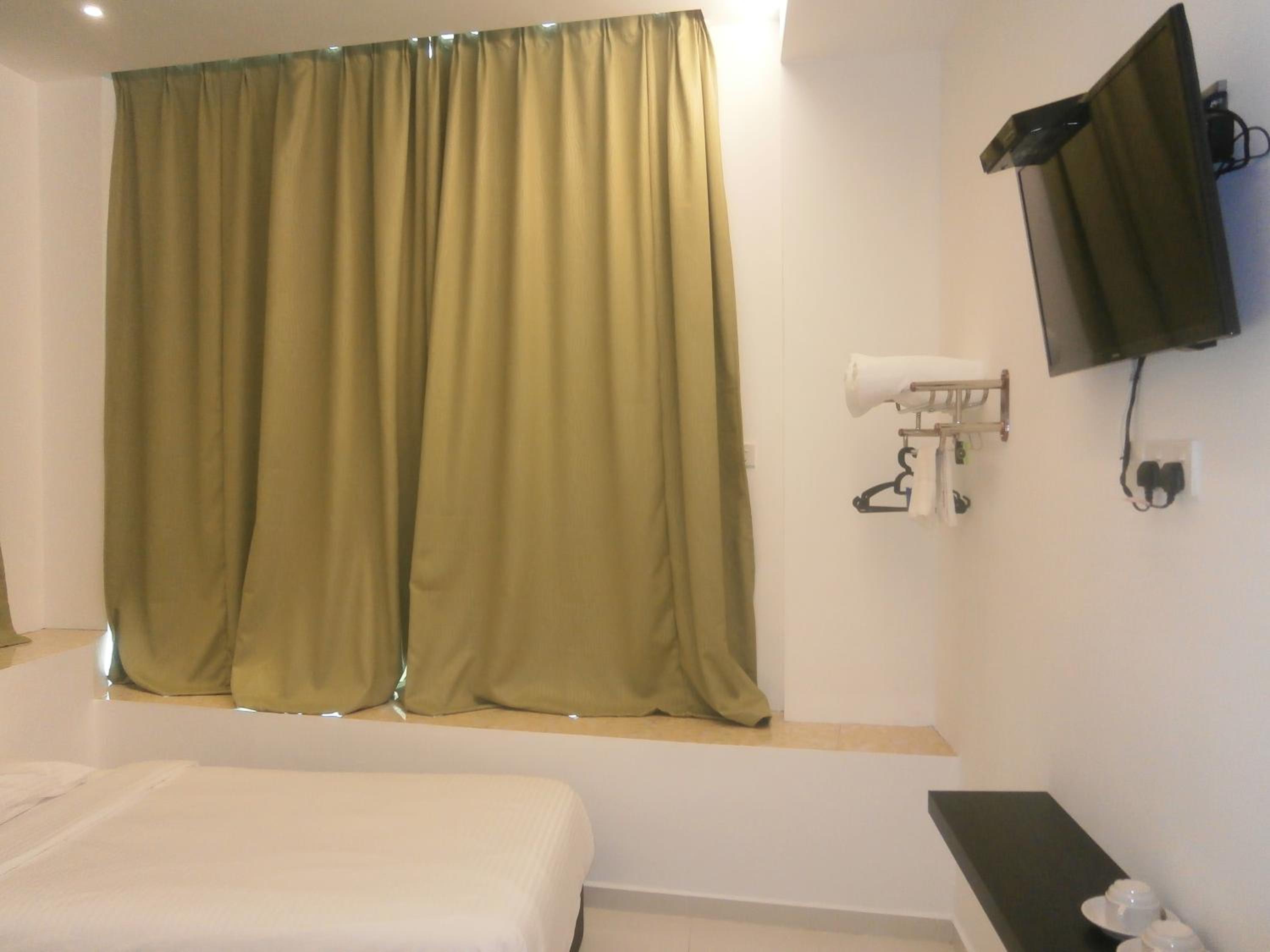 F.M GUESTHOUSE