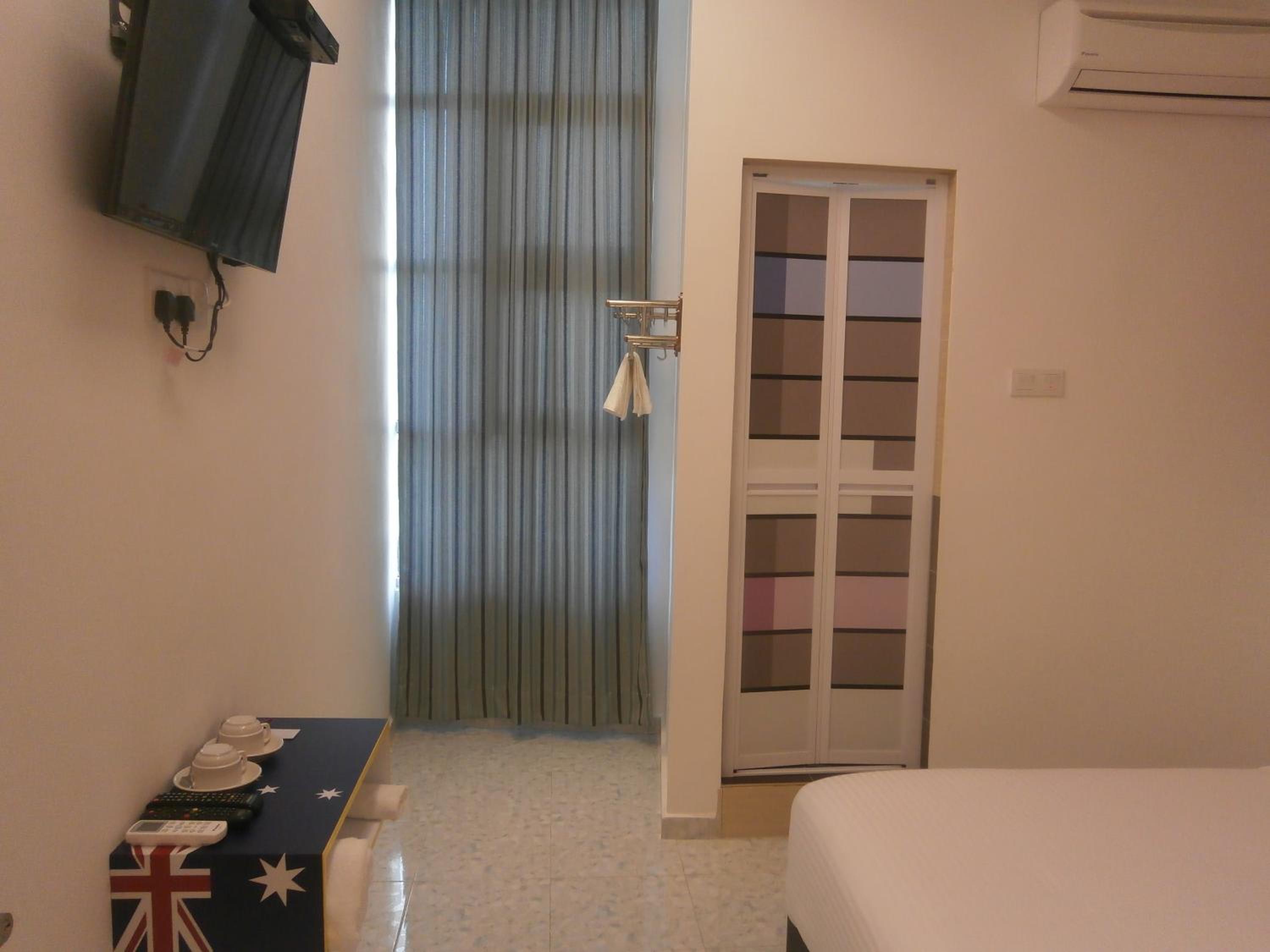 F.M GUESTHOUSE