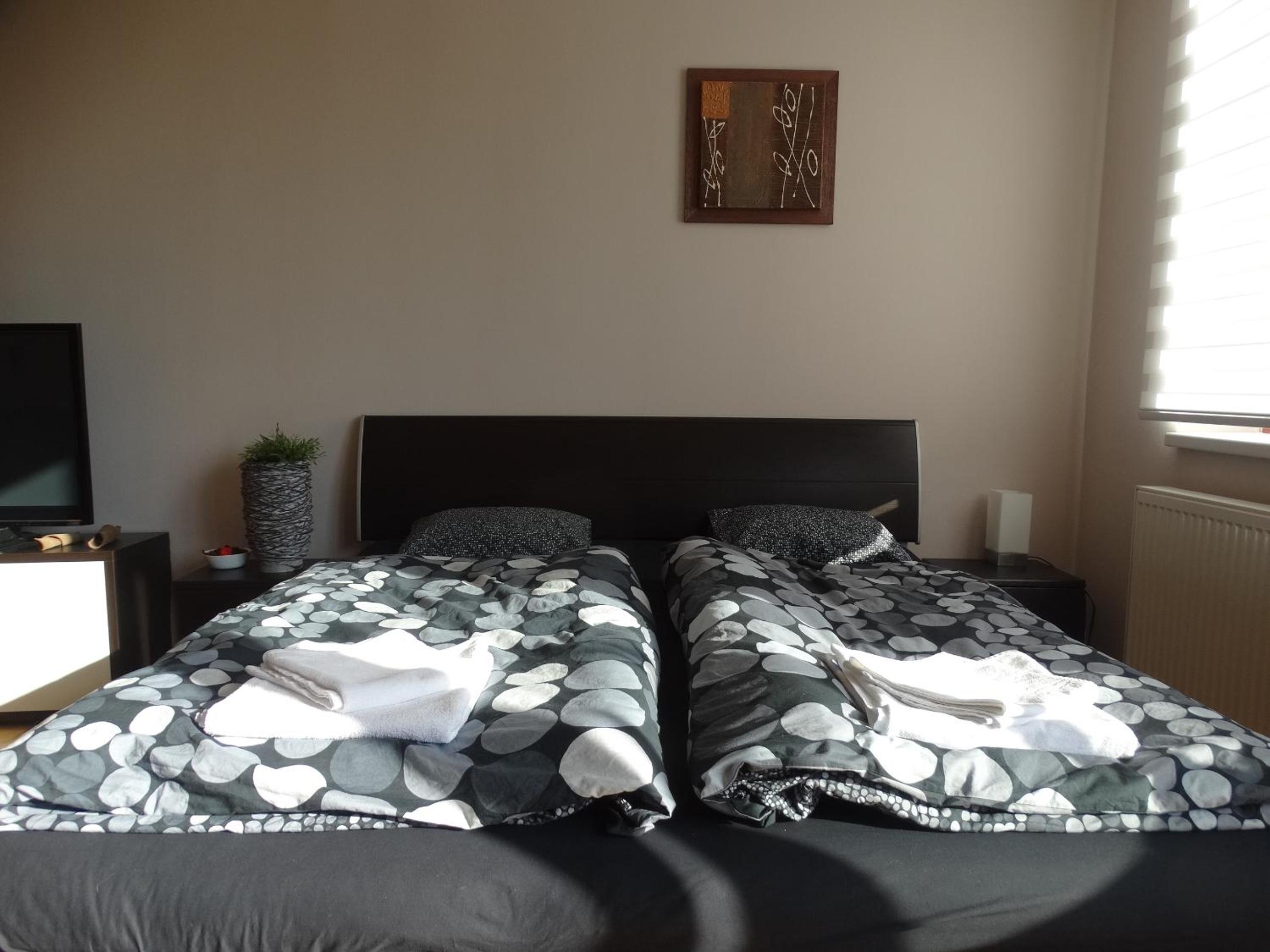Apartment Čeladná