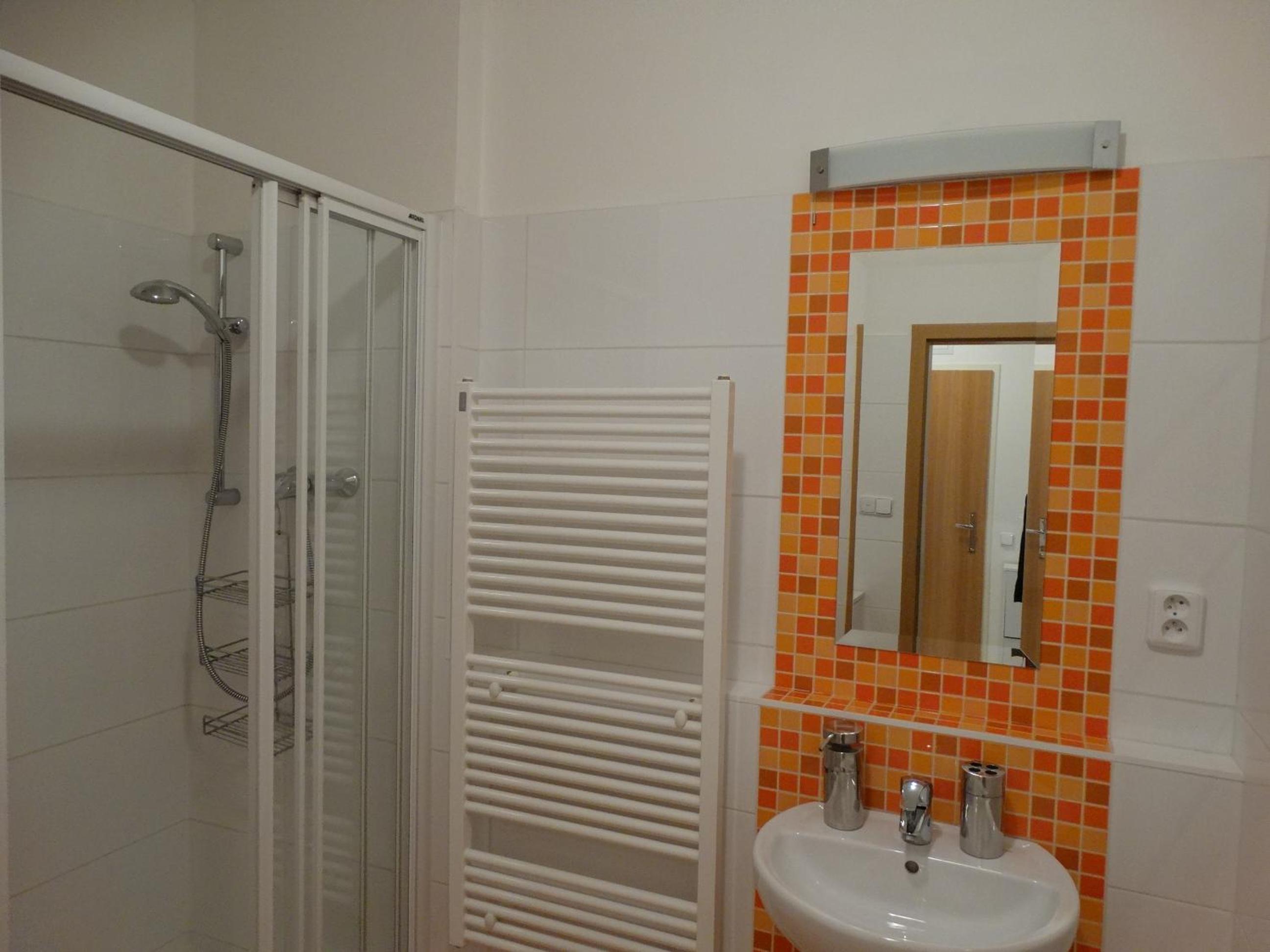Apartment Čeladná
