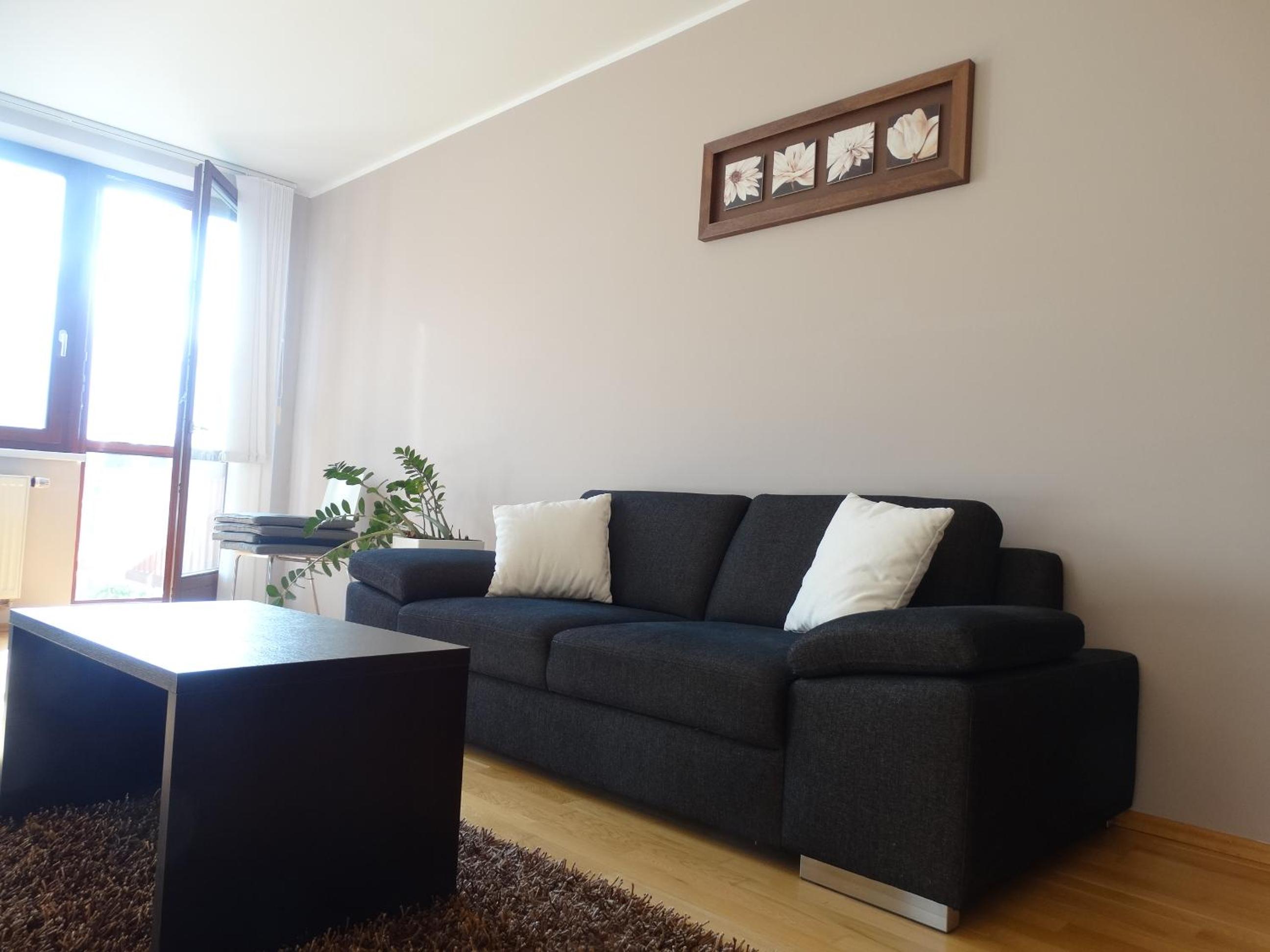 Apartment Čeladná