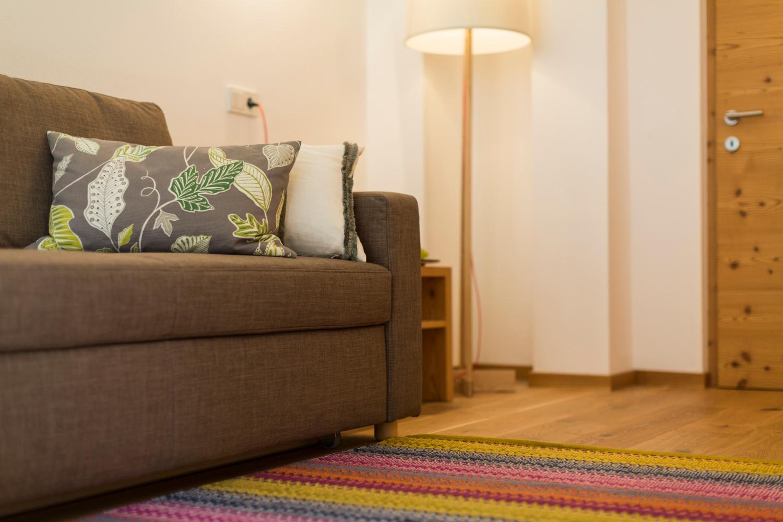 Residence Luzerna ***