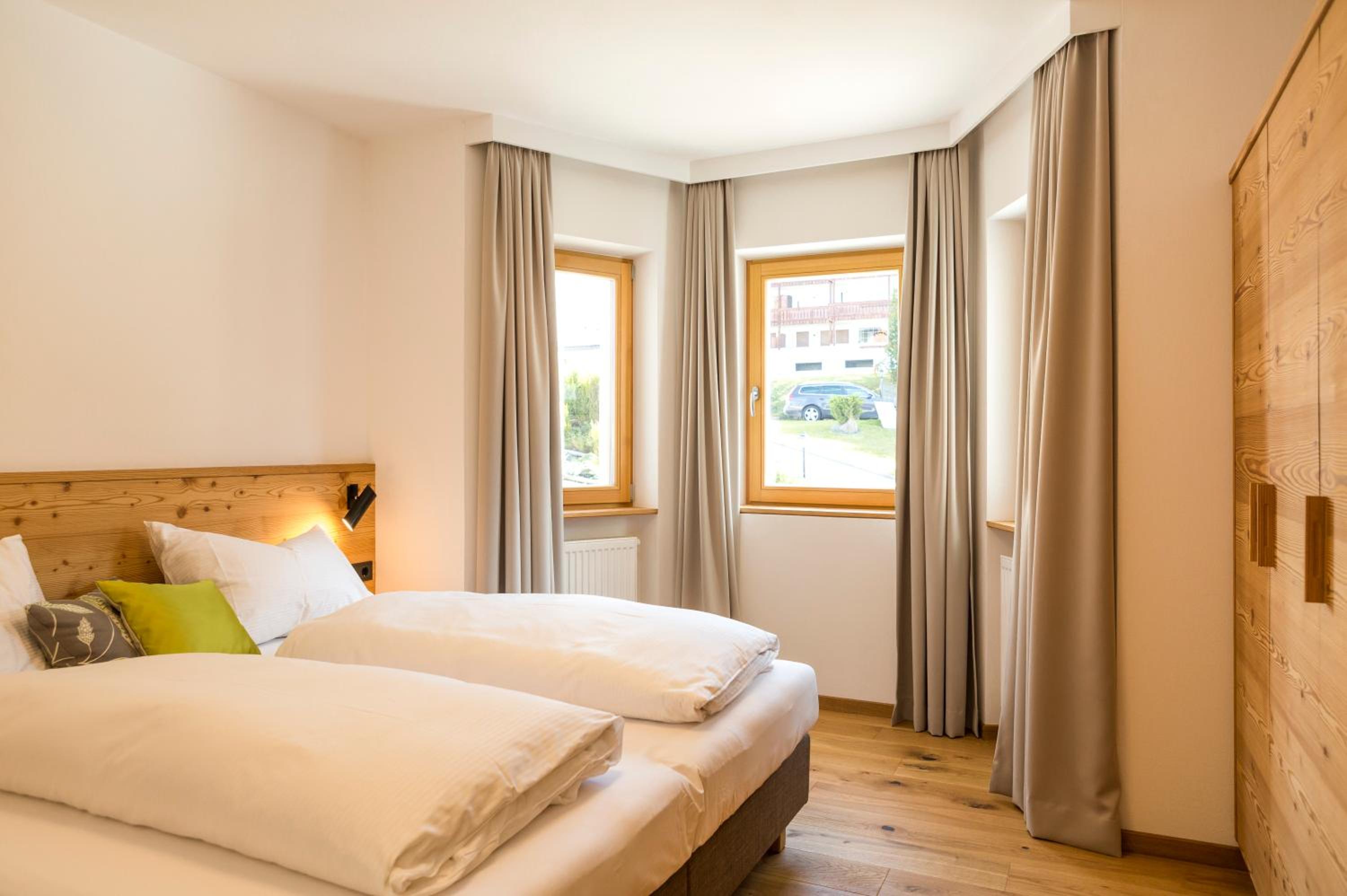 Residence Luzerna ***