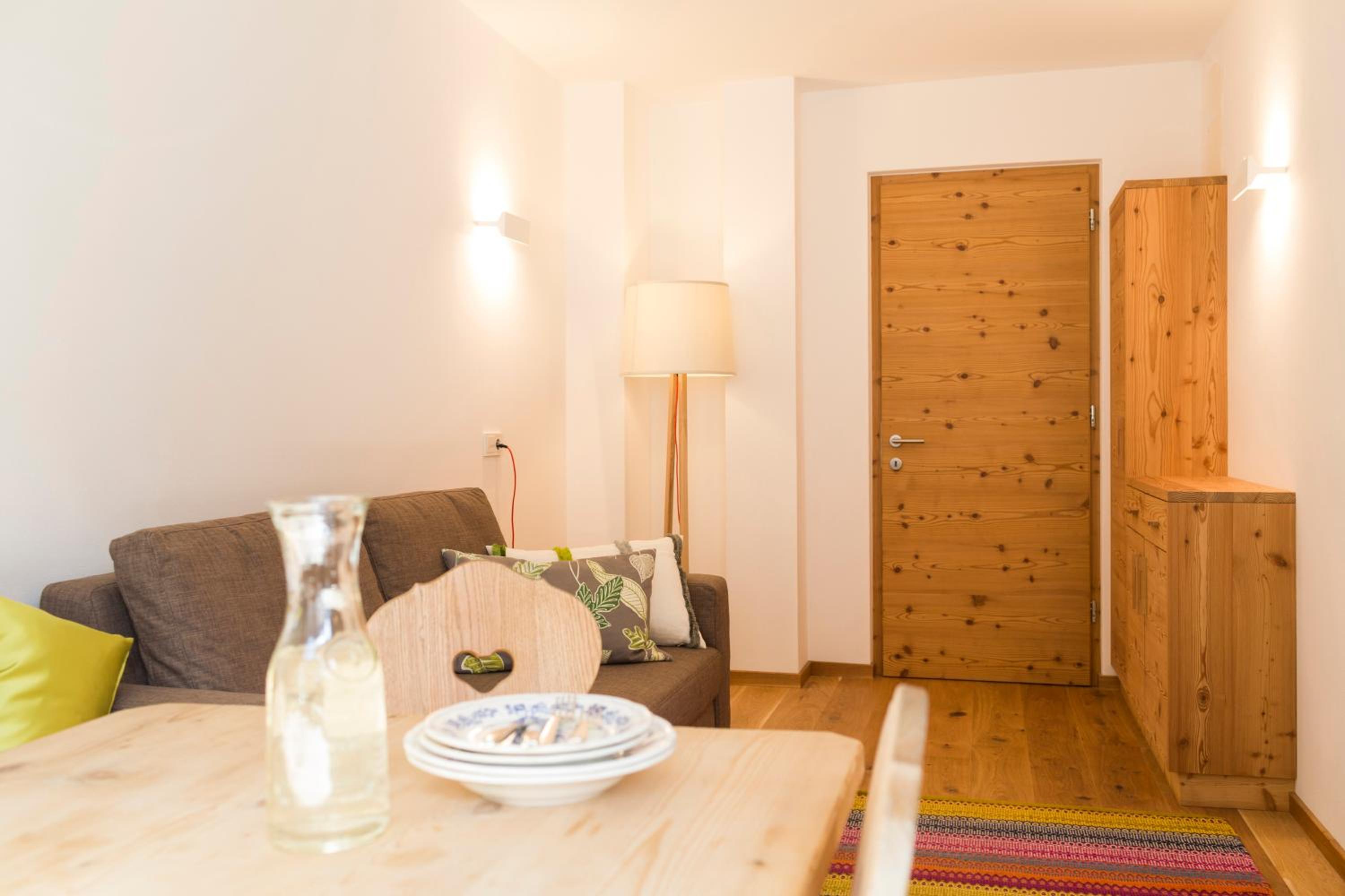 Residence Luzerna ***