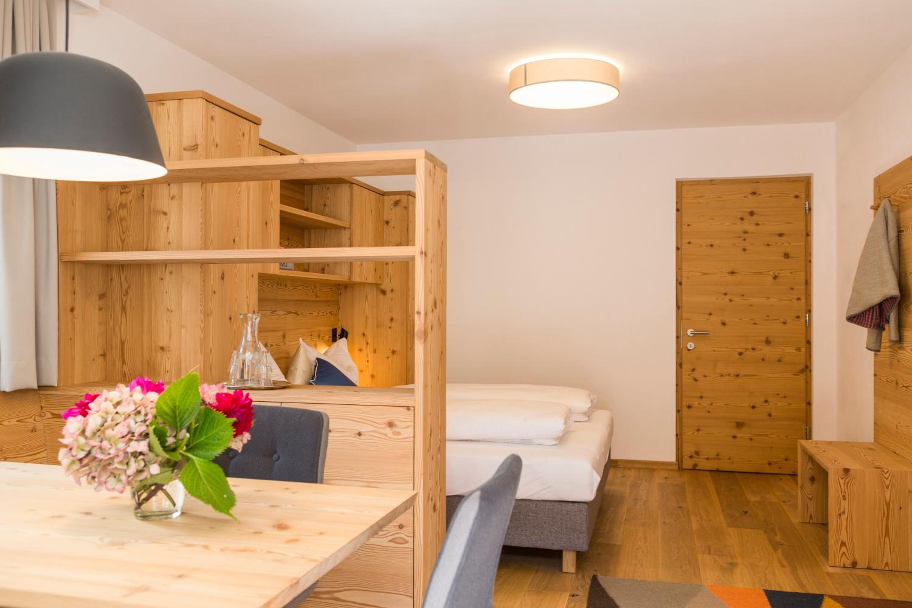 Residence Luzerna ***