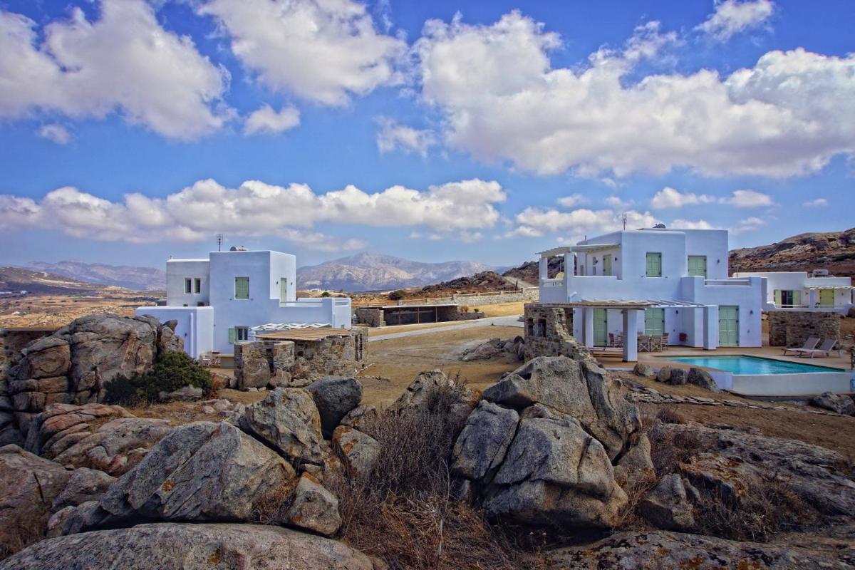 Villas Naxos Grande Vista photo 3