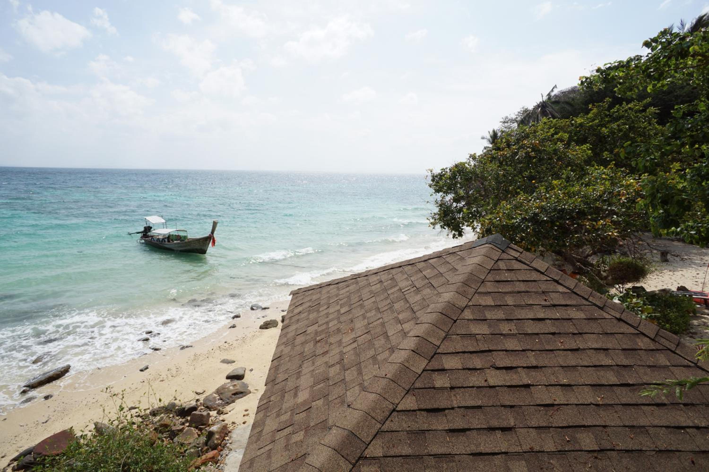 The Cove Phi Phi
