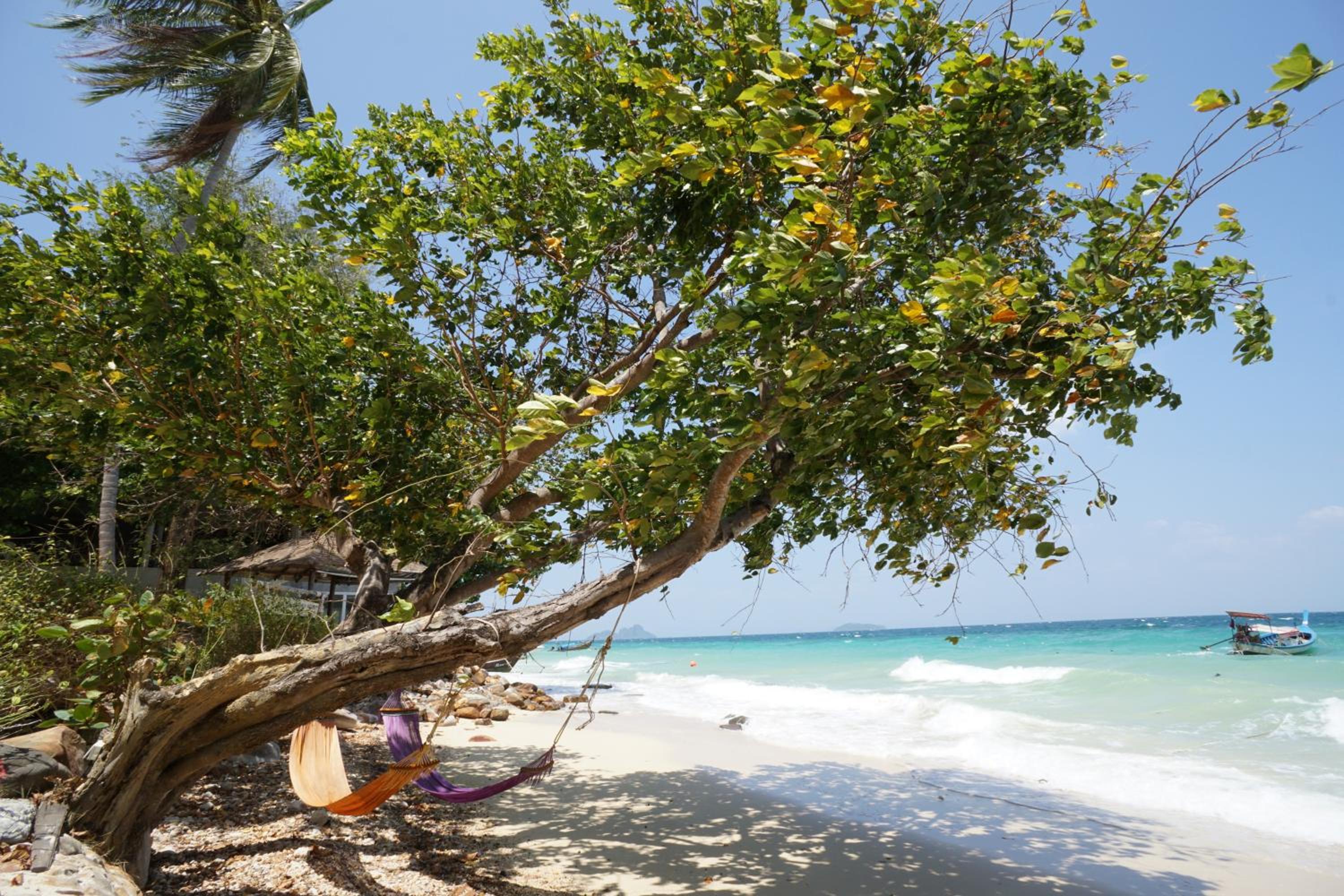 The Cove Phi Phi