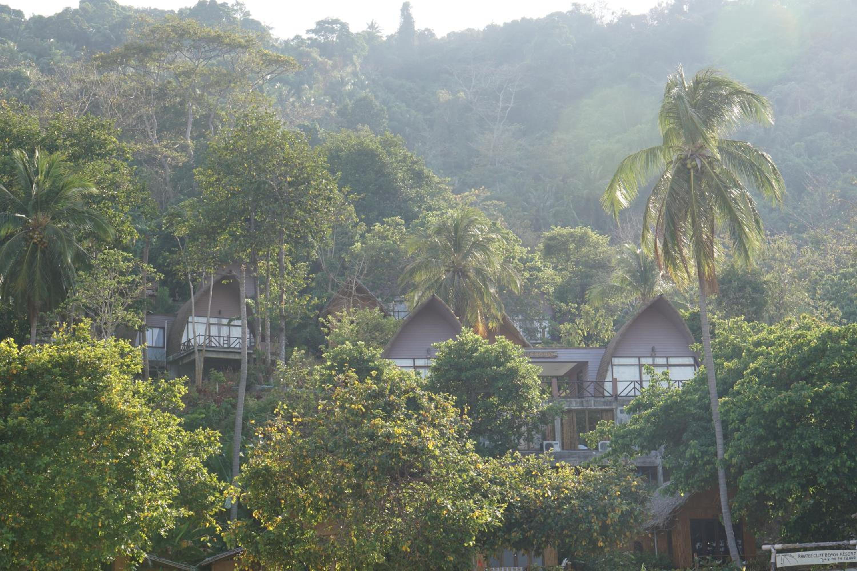 The Cove Phi Phi
