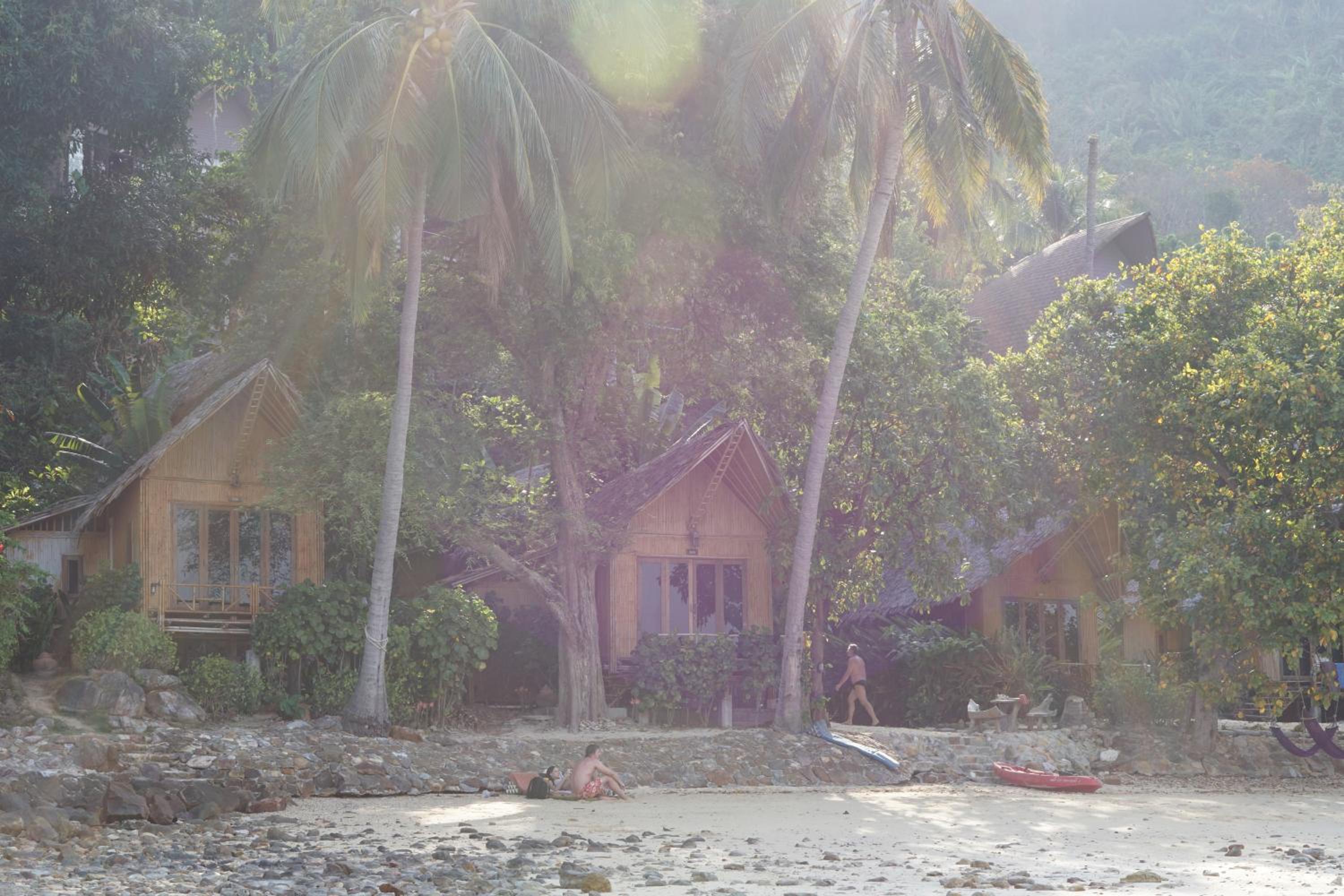 The Cove Phi Phi