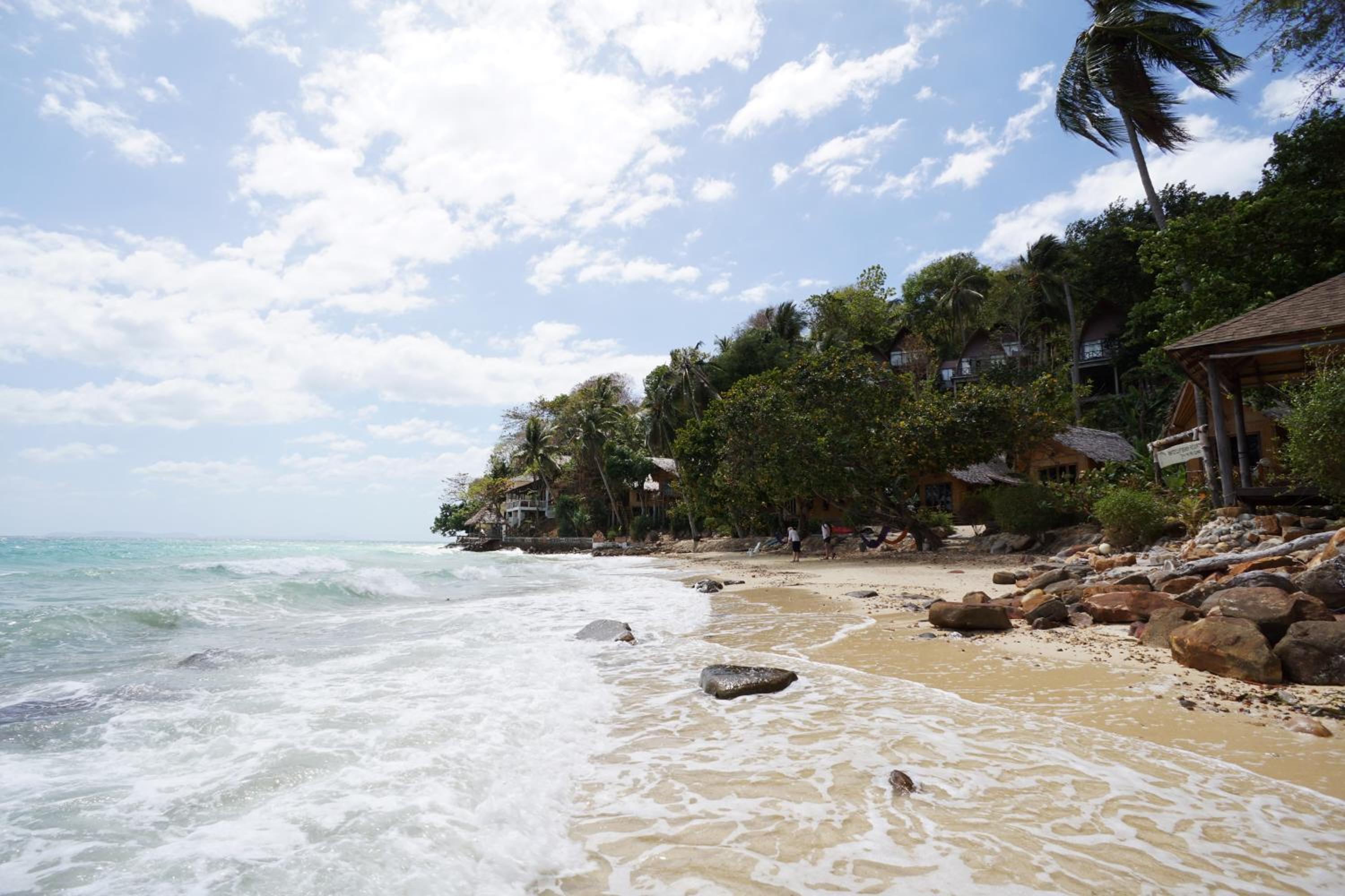 The Cove Phi Phi