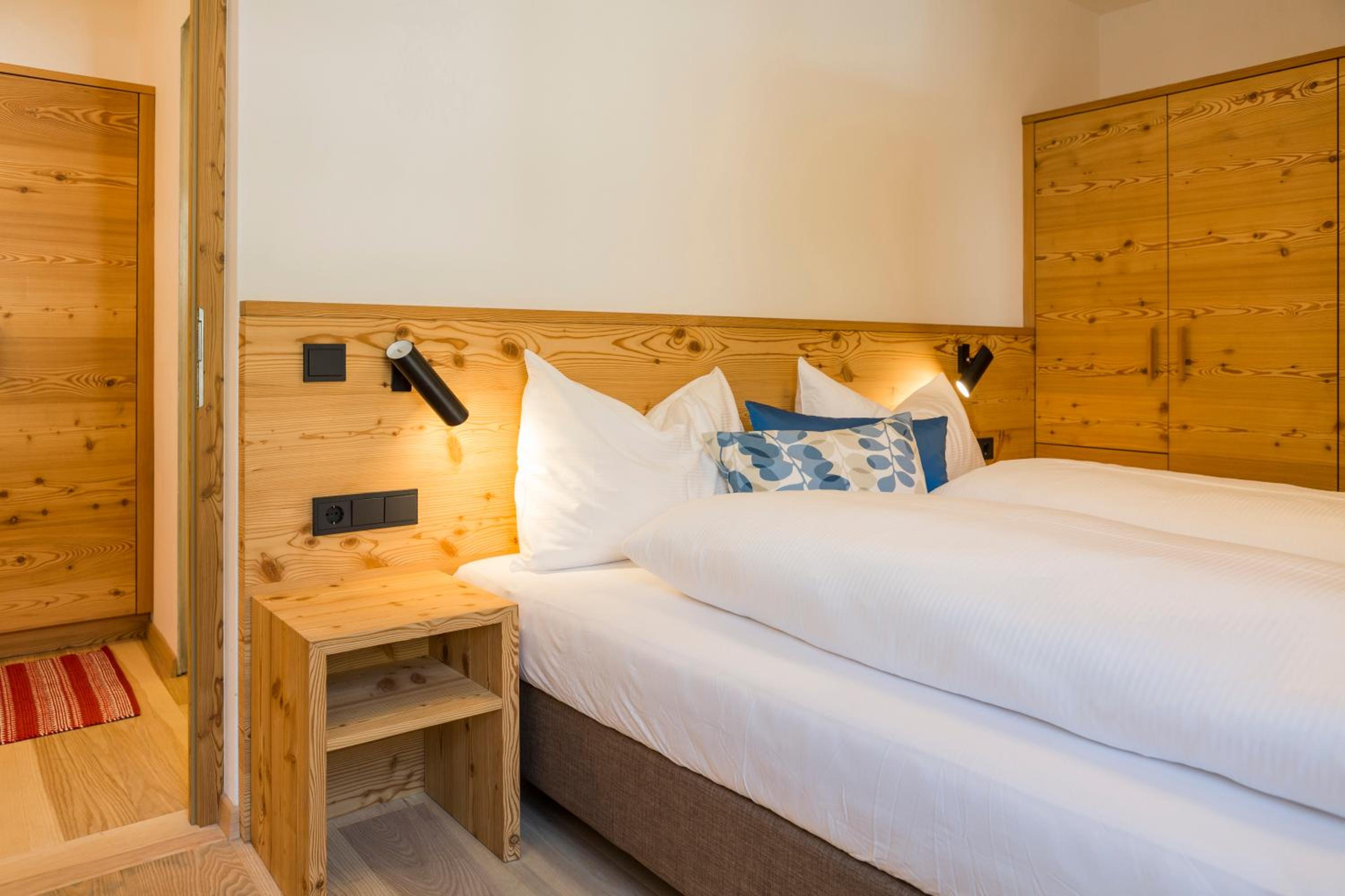 Residence Luzerna ***