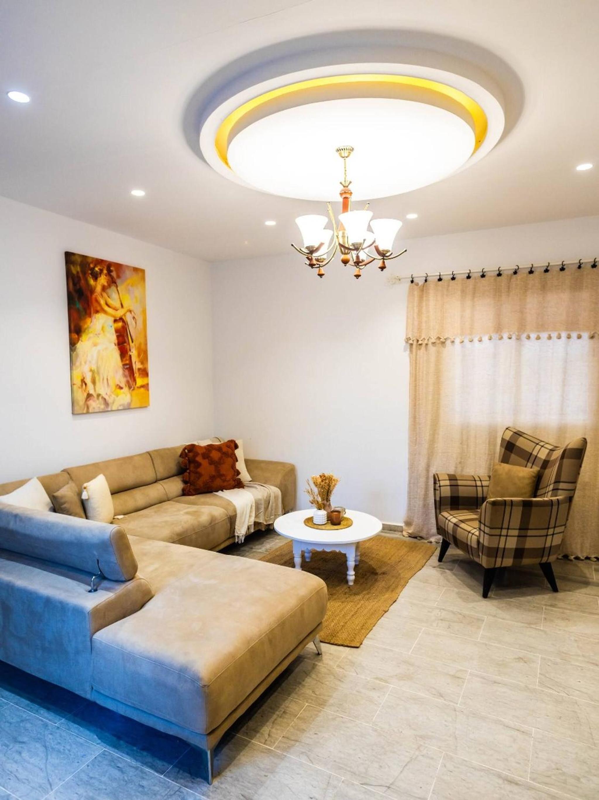 Le Havre Bleu an idyllic stay in Sidi Bou Said