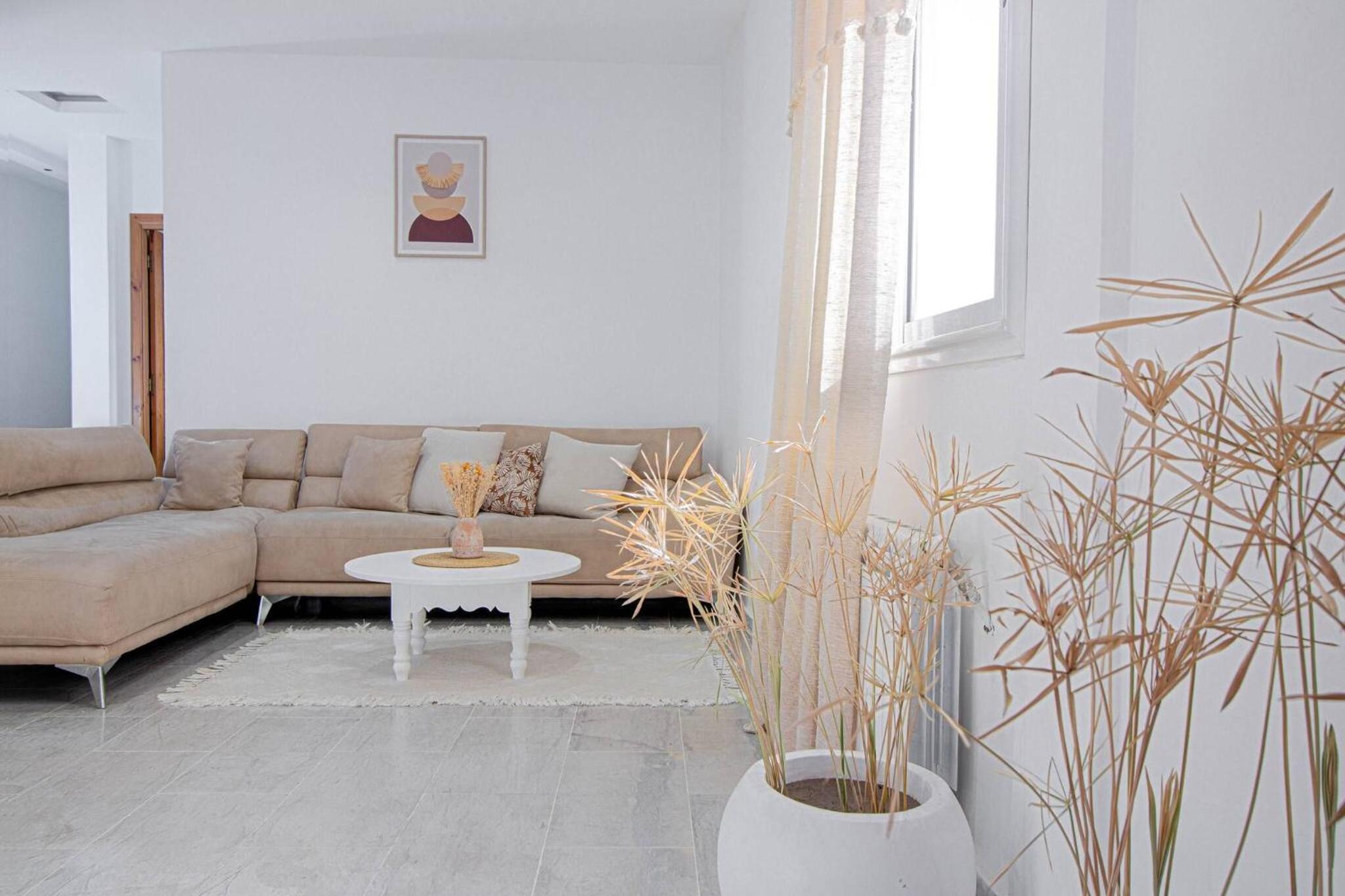 Le Havre Bleu an idyllic stay in Sidi Bou Said