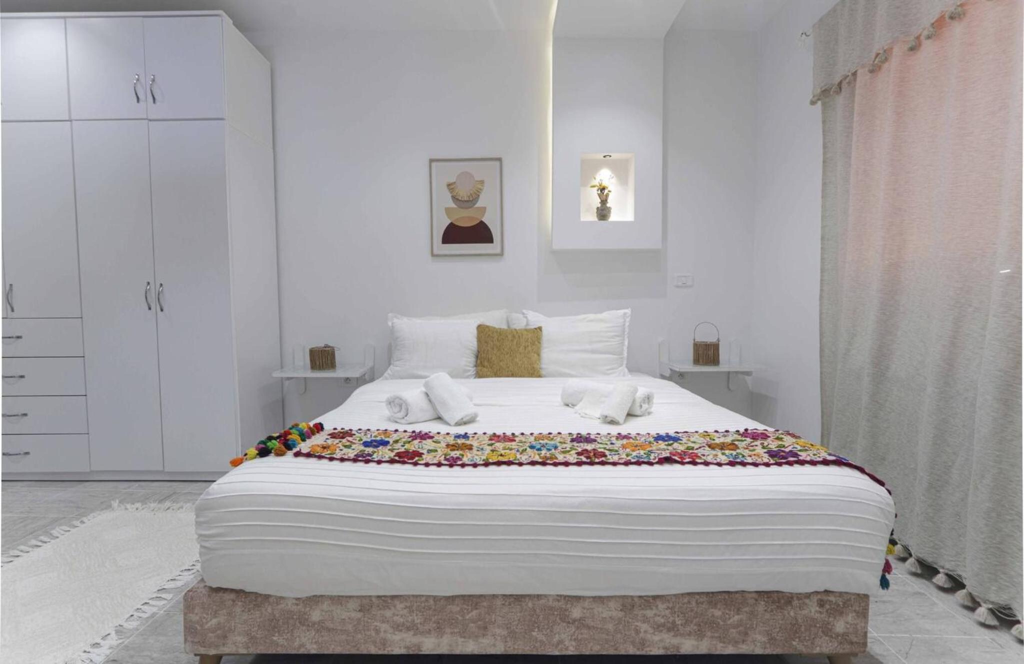Le Havre Bleu an idyllic stay in Sidi Bou Said