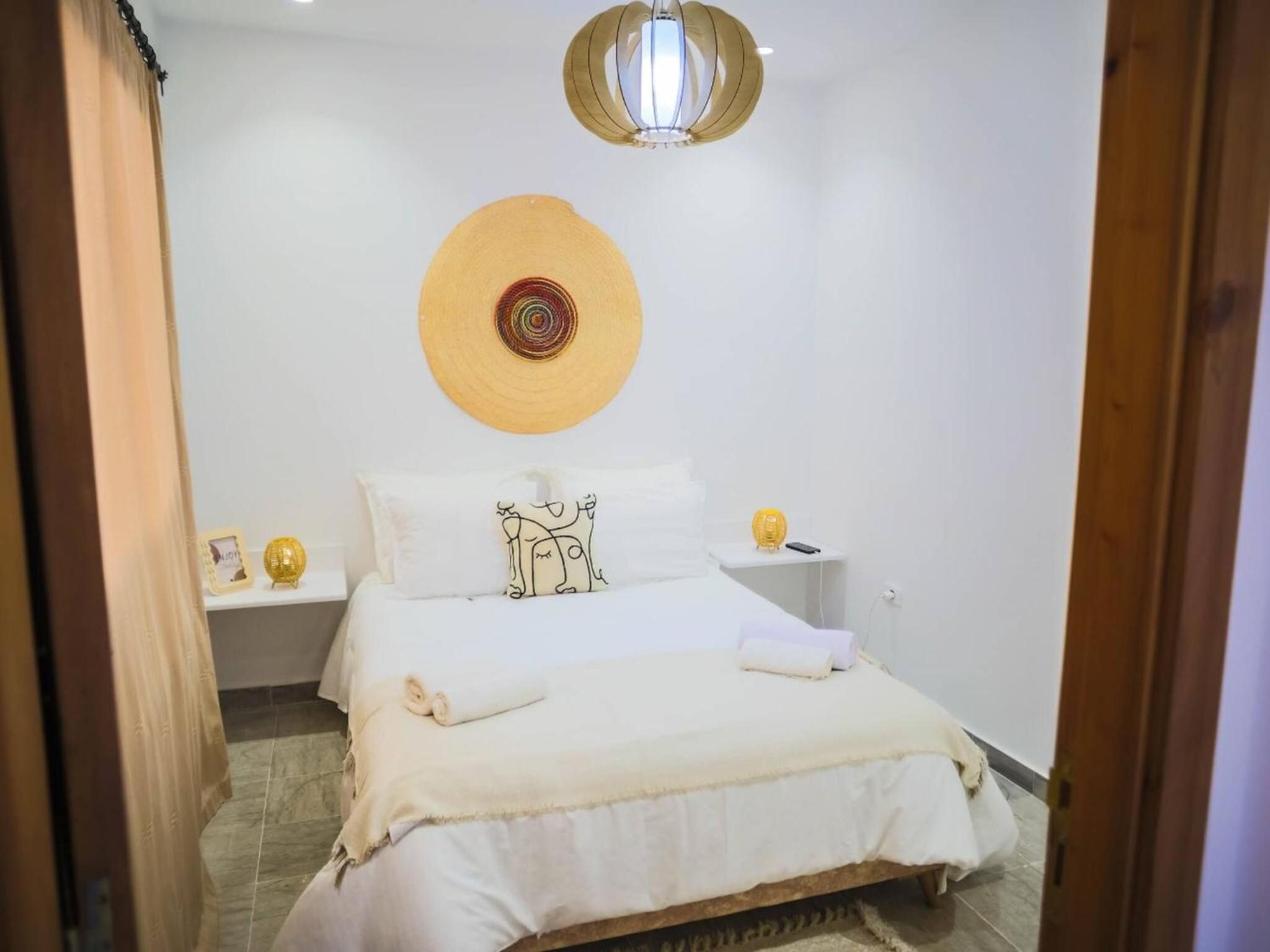 Le Havre Bleu an idyllic stay in Sidi Bou Said