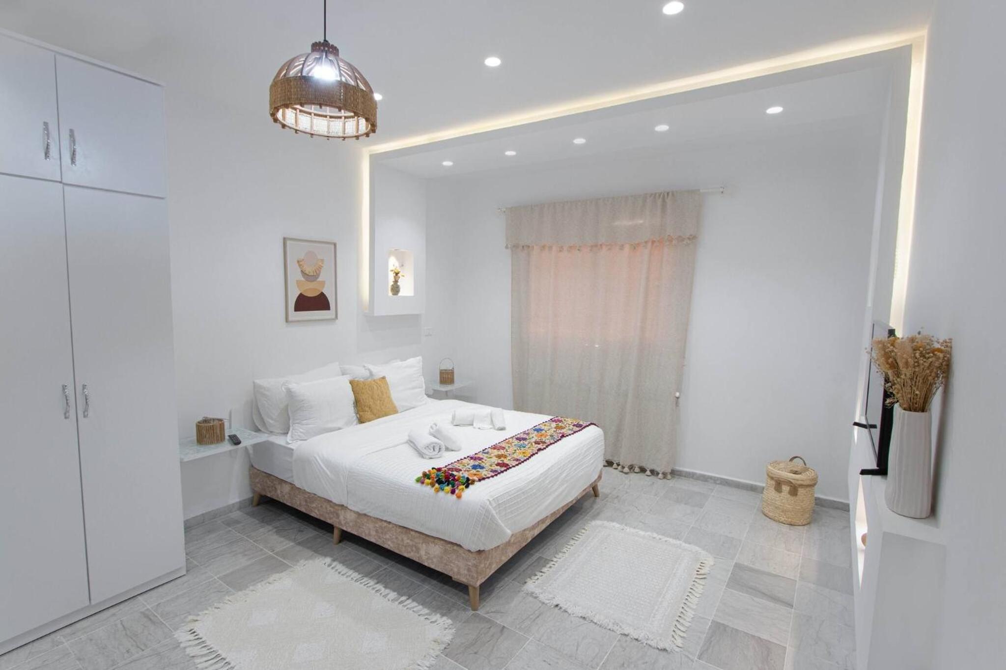 Le Havre Bleu an idyllic stay in Sidi Bou Said