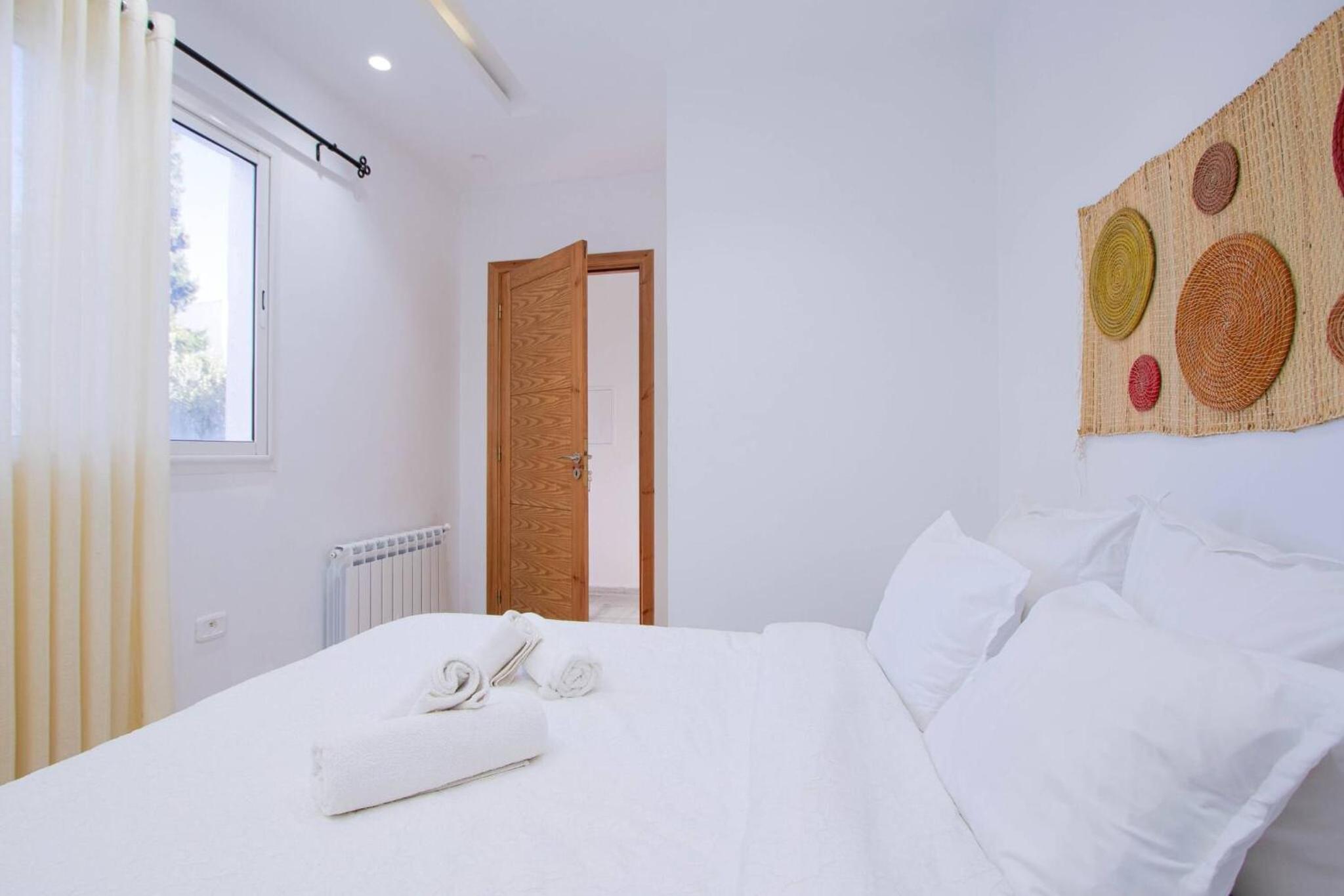 Le Havre Bleu an idyllic stay in Sidi Bou Said