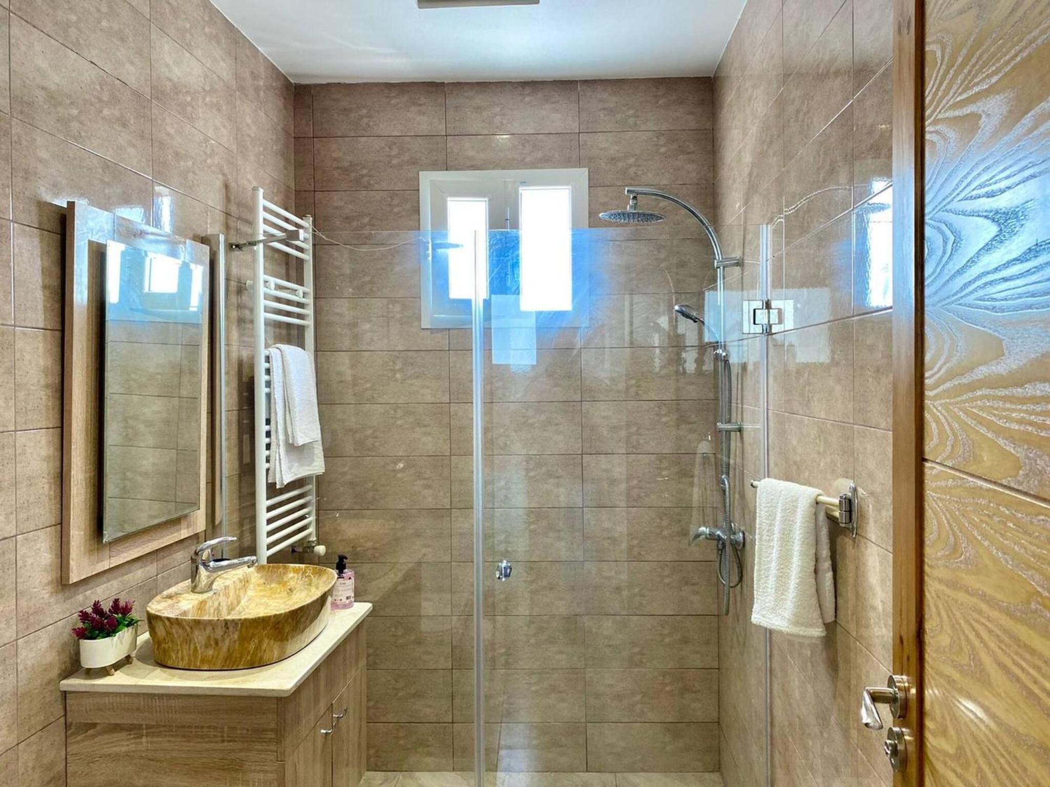 Le Havre Bleu an idyllic stay in Sidi Bou Said