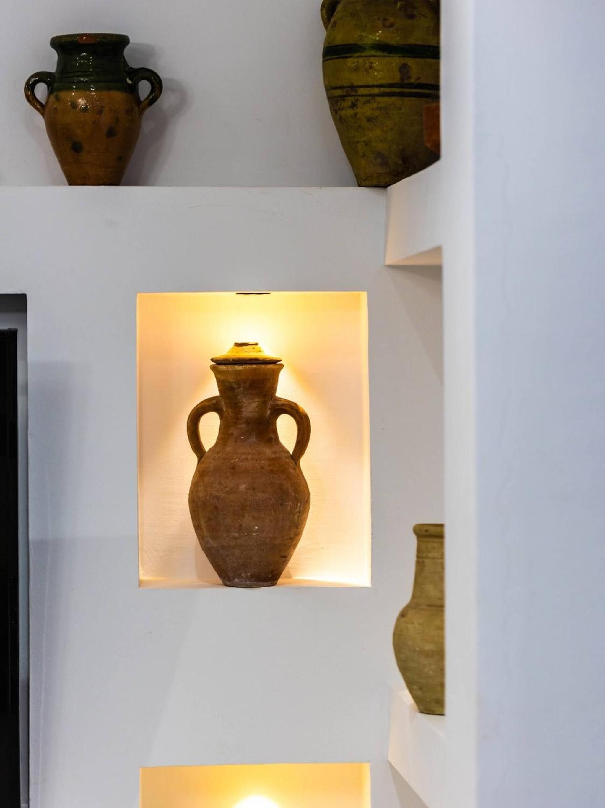 Le Havre Bleu an idyllic stay in Sidi Bou Said