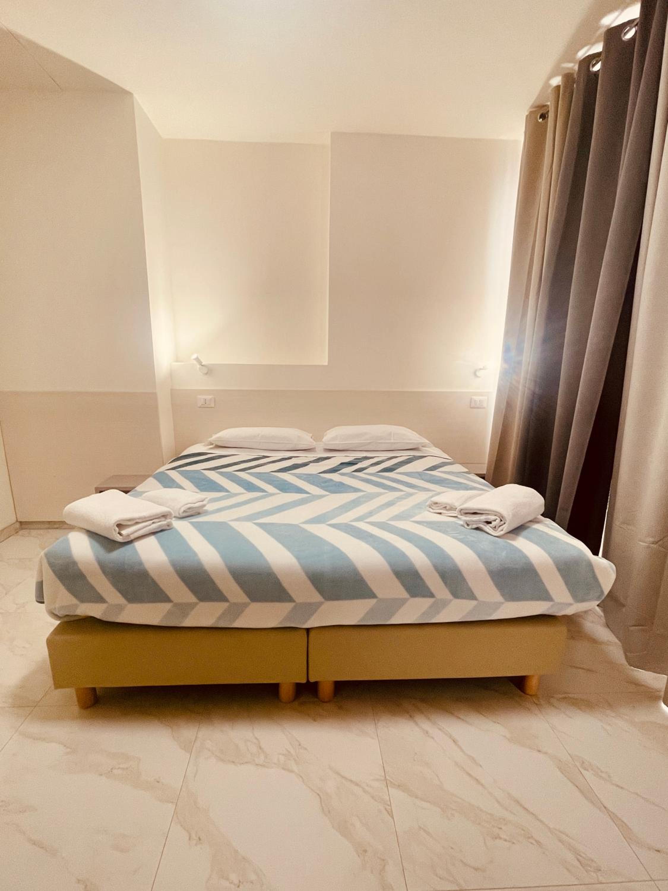 M9 Rest House Venice