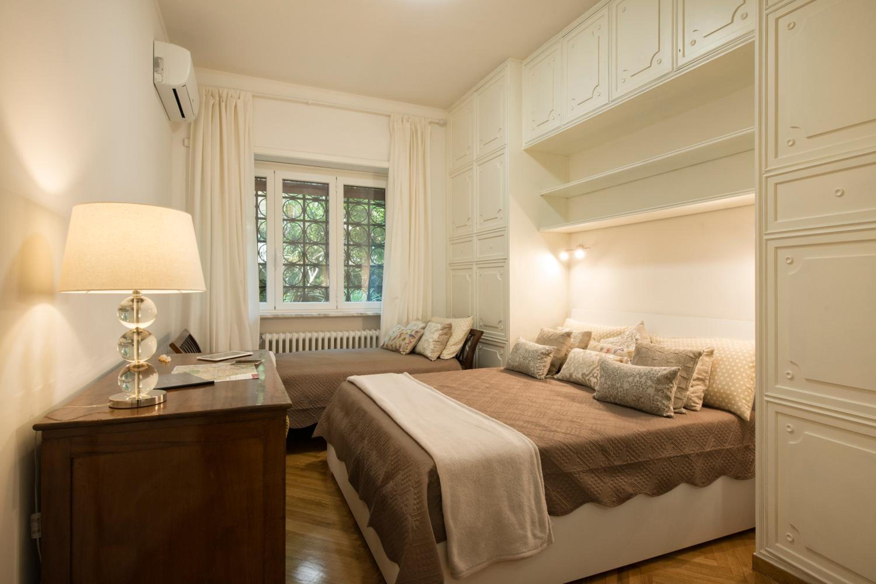 Vatican Holiday Apartment 307