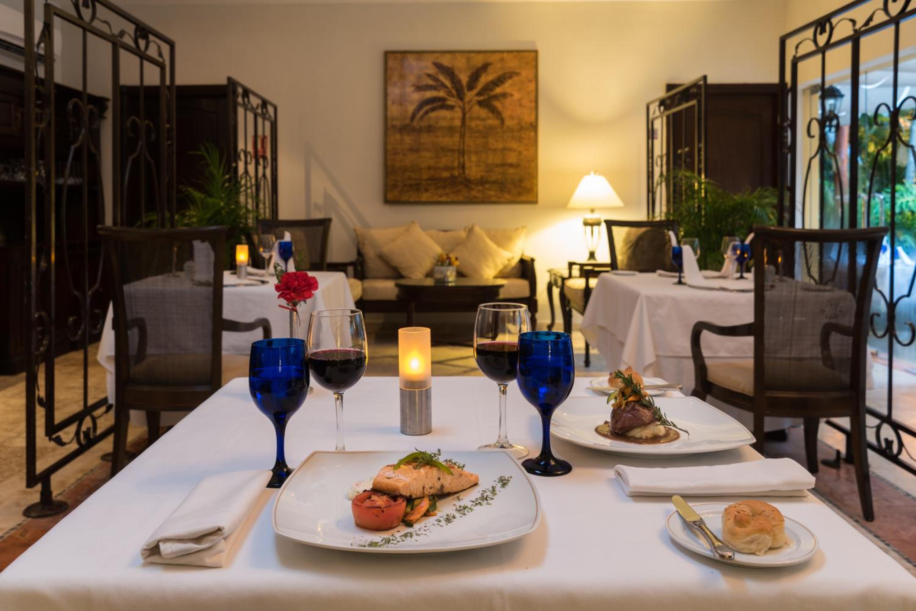 Occidental Cozumel - All Inclusive - Property Image 50