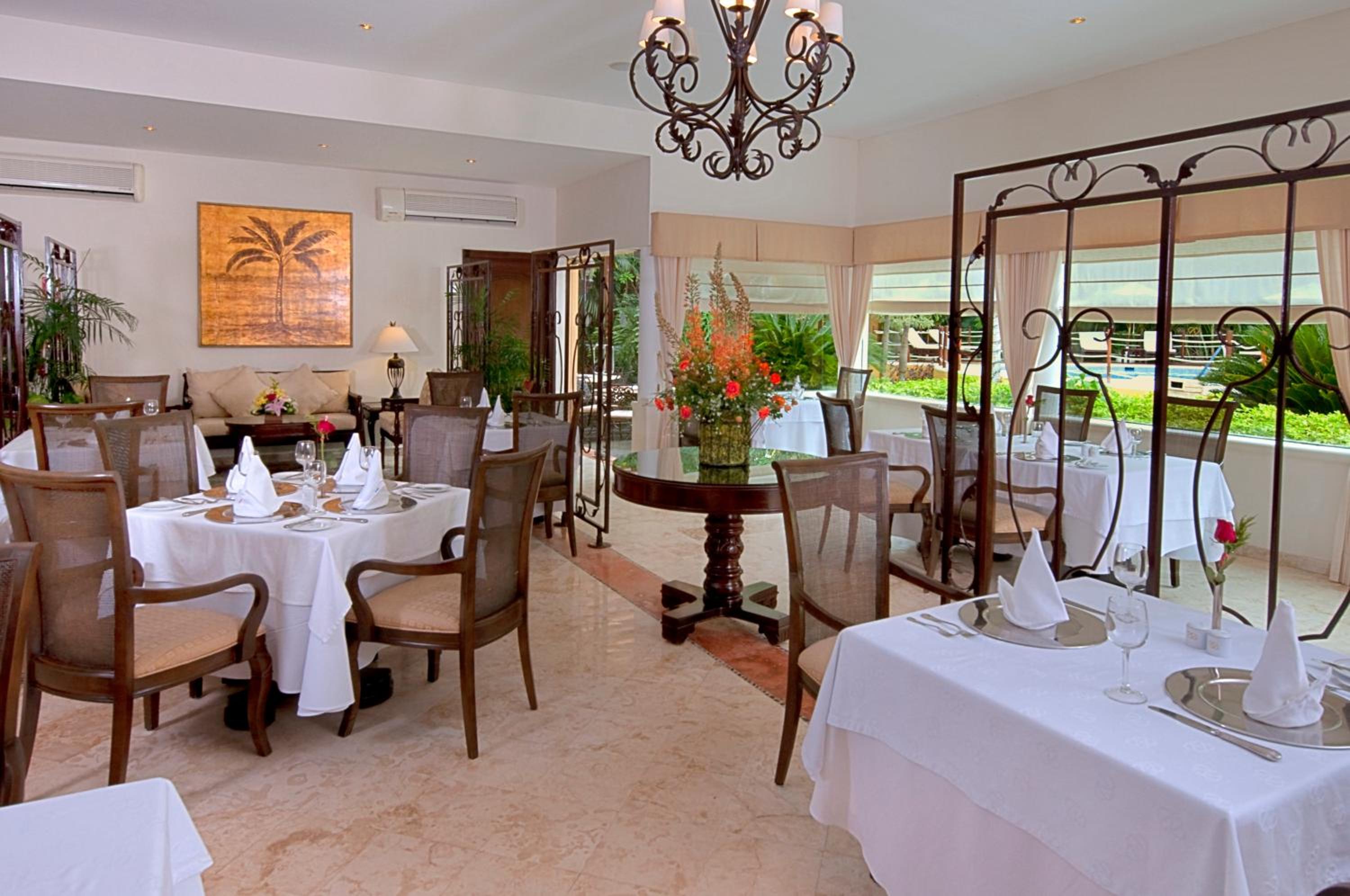 Occidental Cozumel - All Inclusive - Property Image 10