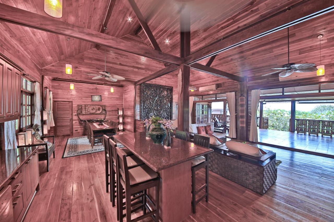 Paradise Island Estate