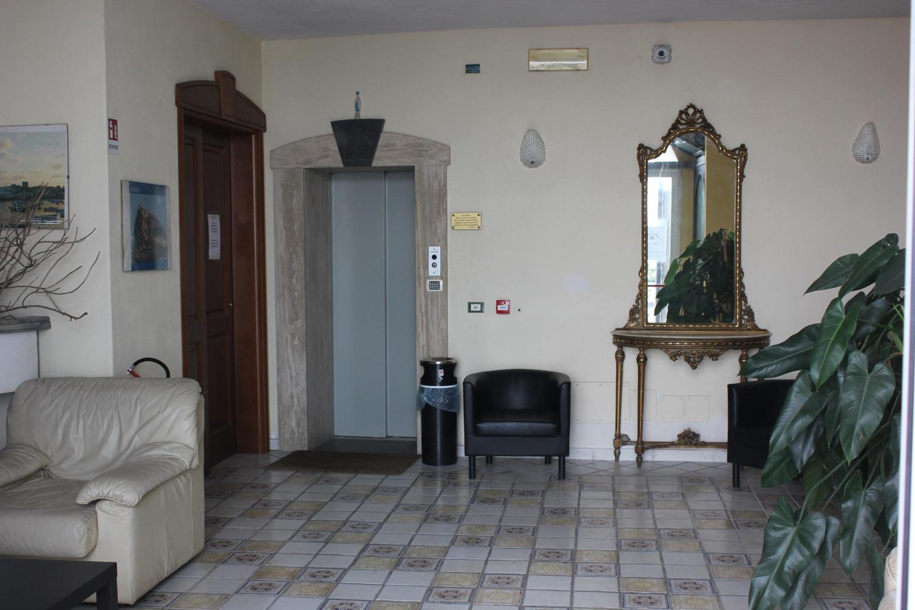 Hotel L'Approdo, photo 41