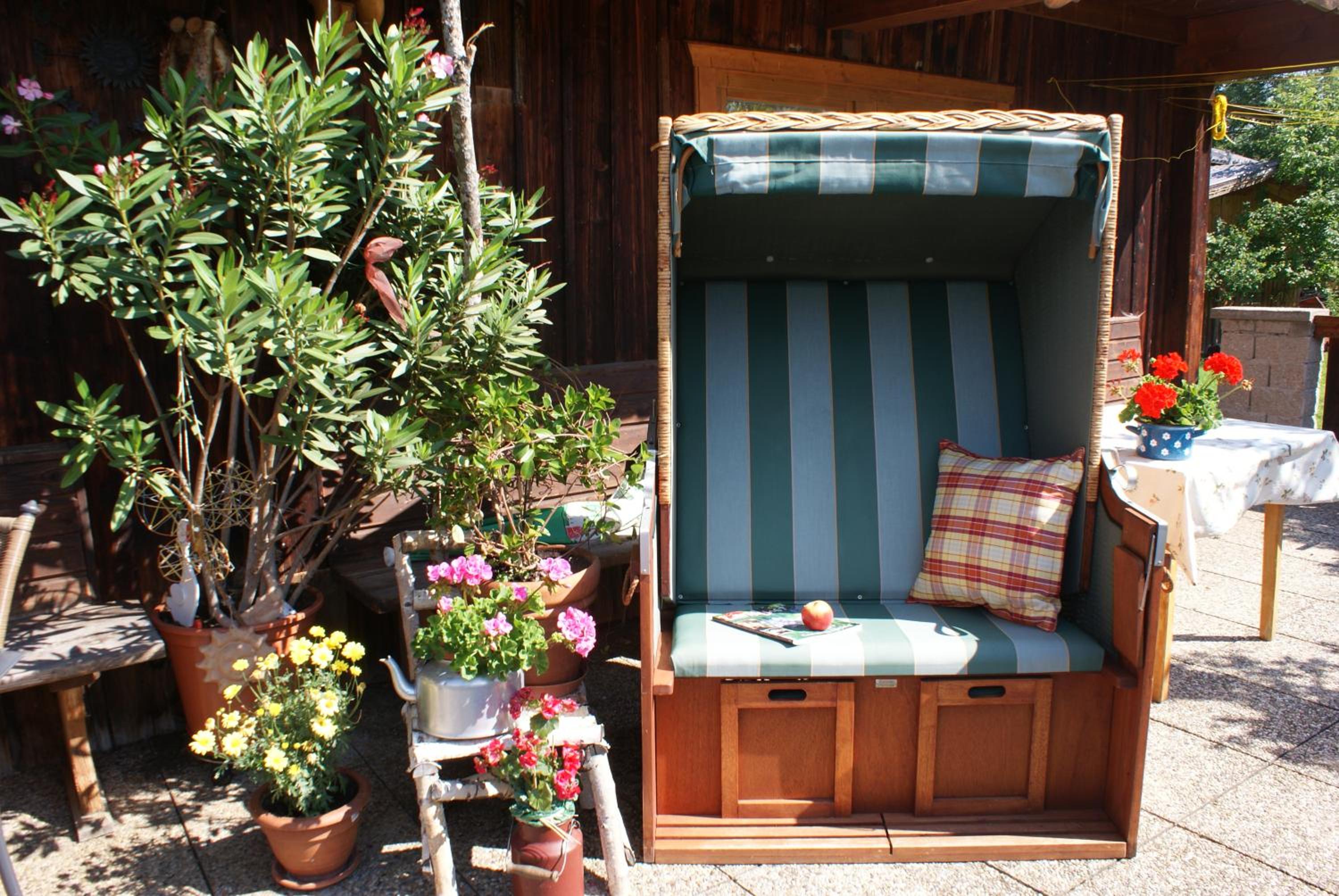 Pension Stammerhof