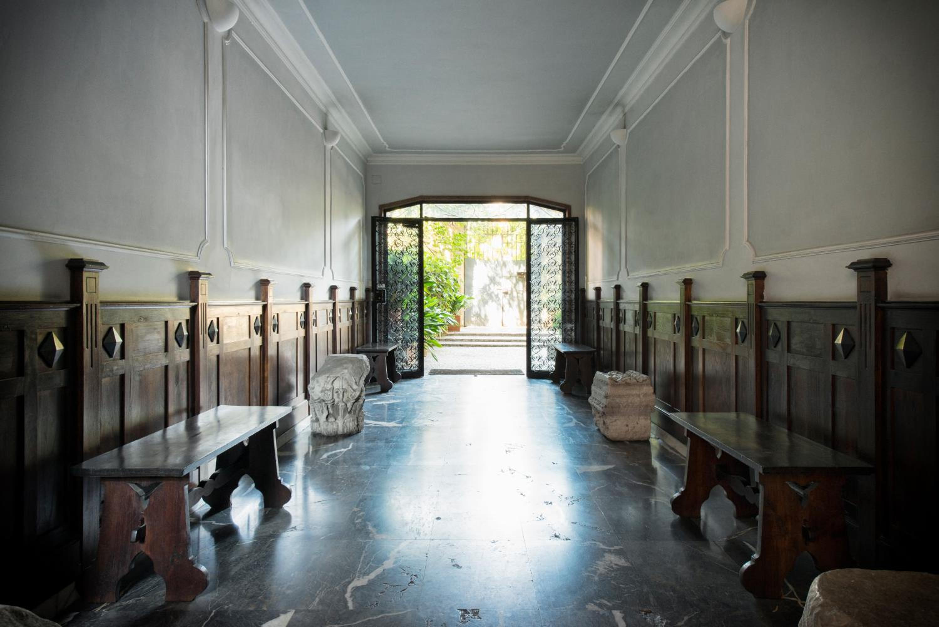 Vatican Holiday Apartment 307