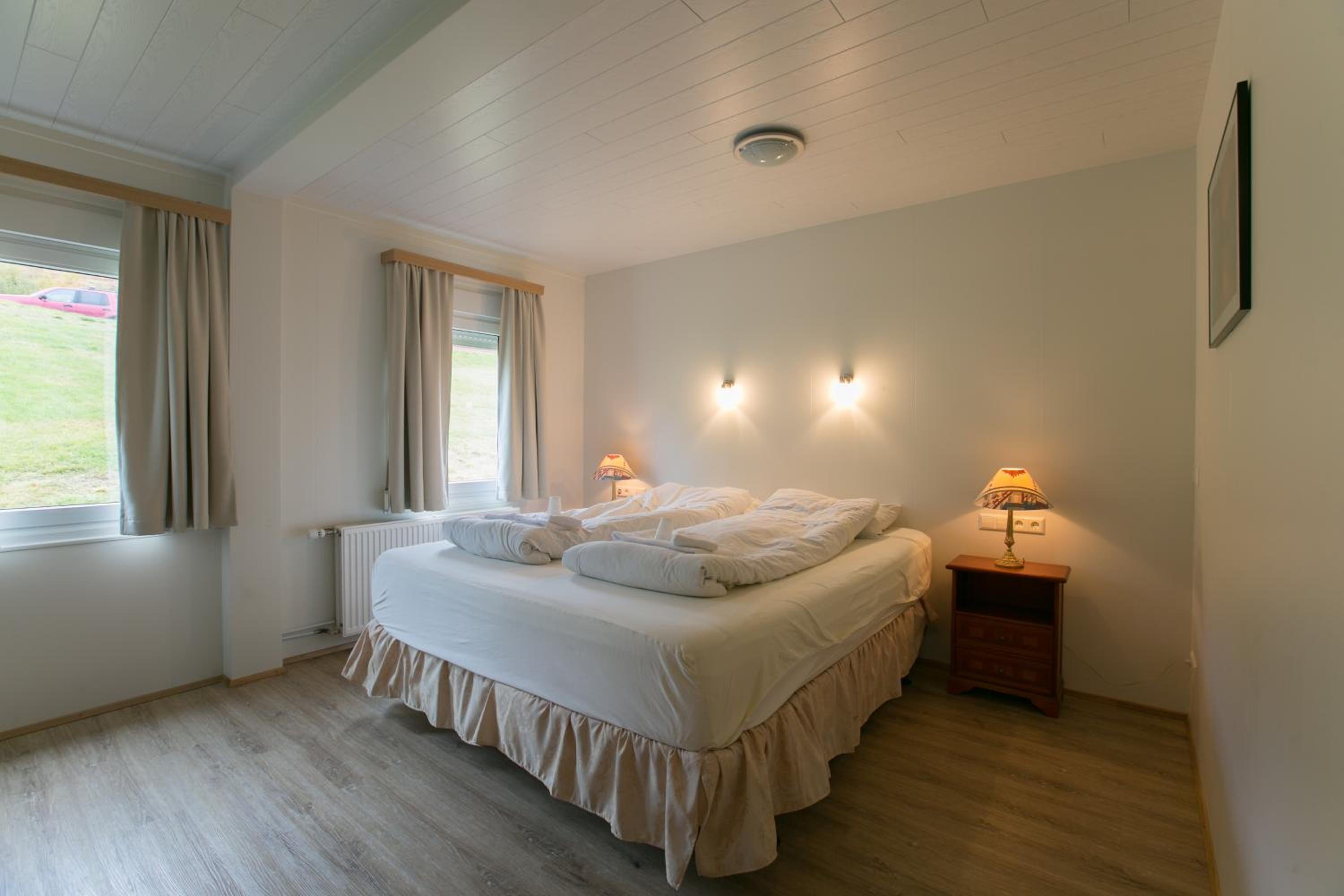 Guesthouse Brekka