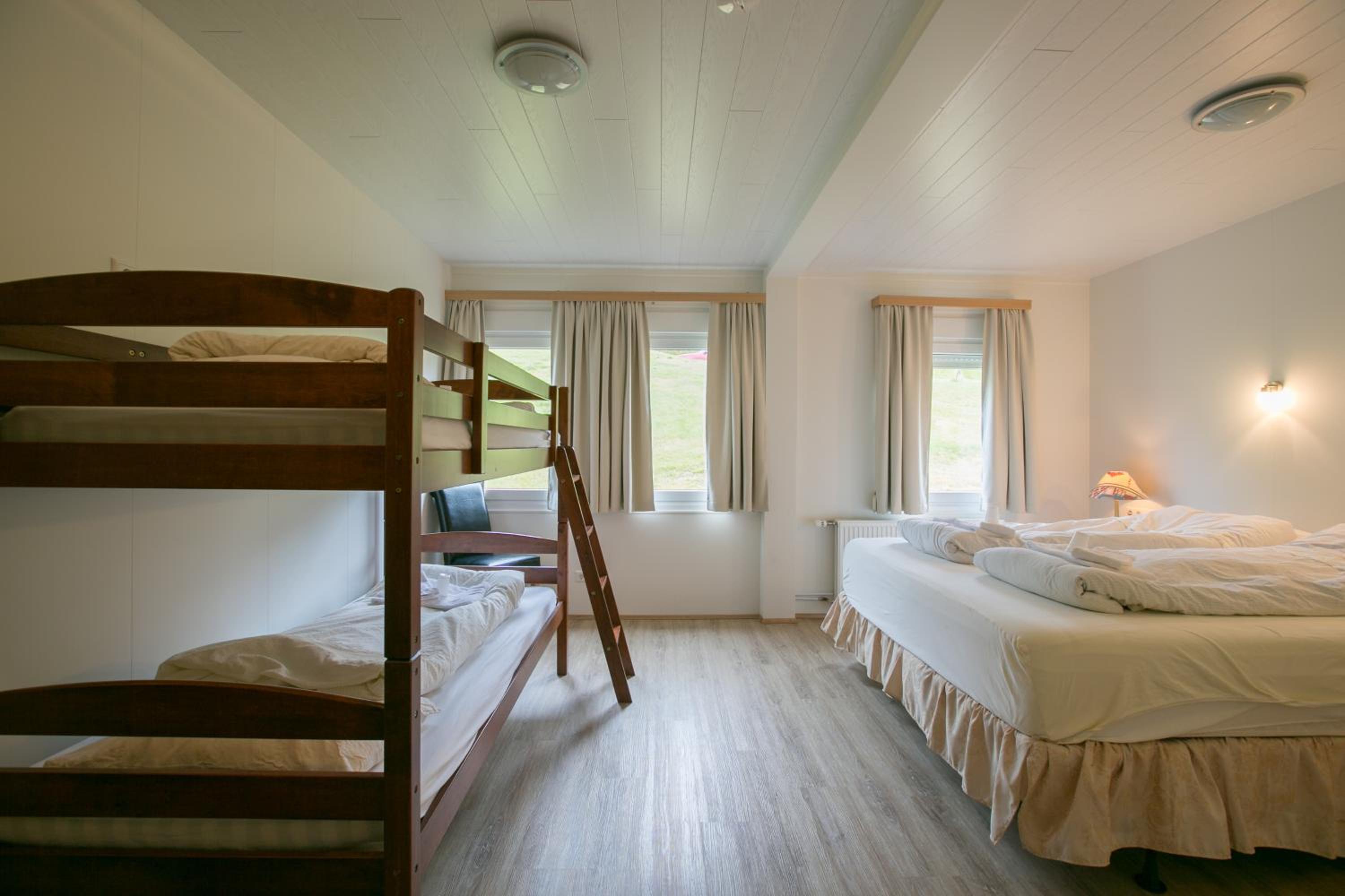 Guesthouse Brekka