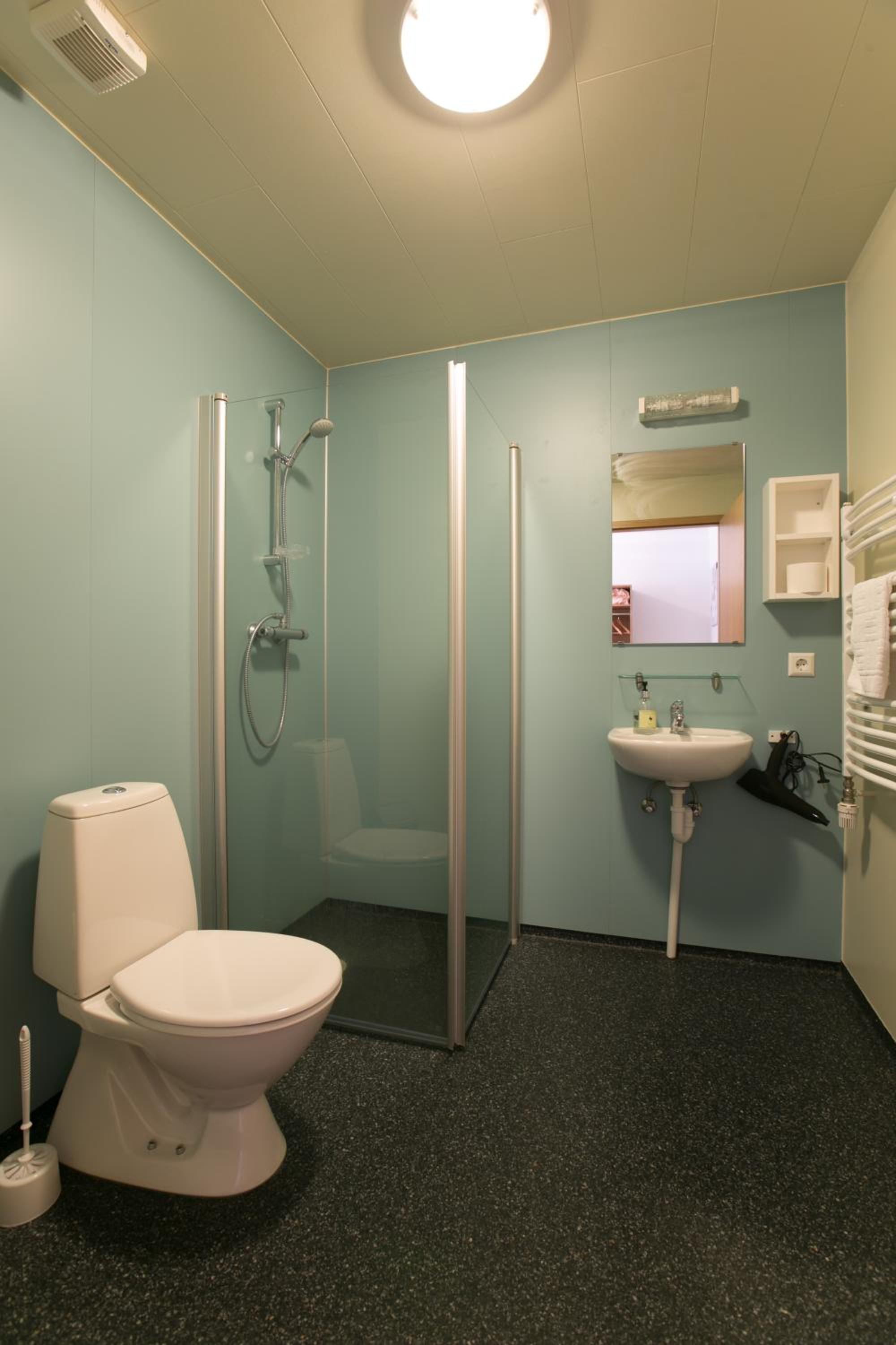 Guesthouse Brekka